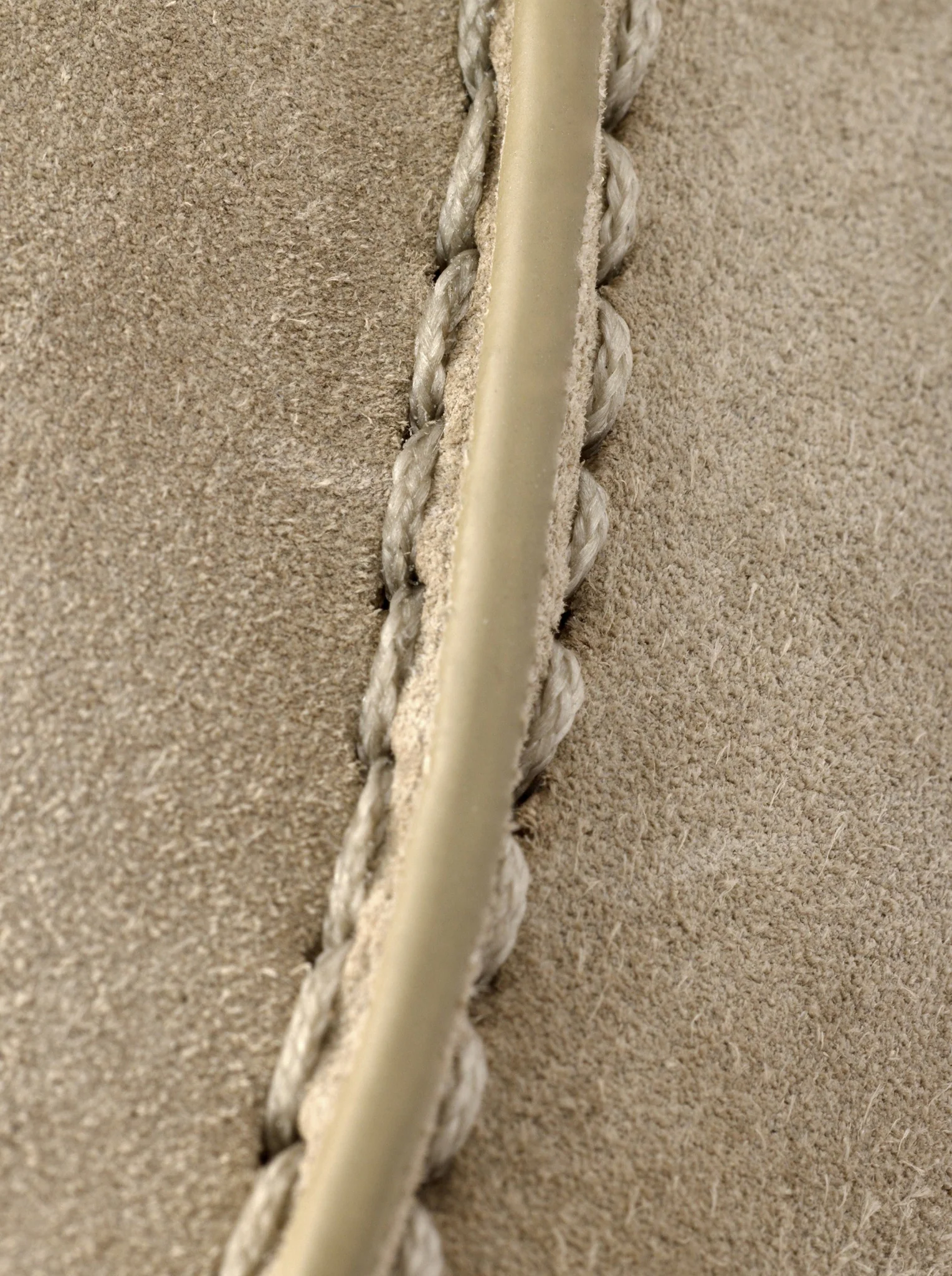 SUEDE LOAFERS - Image 5