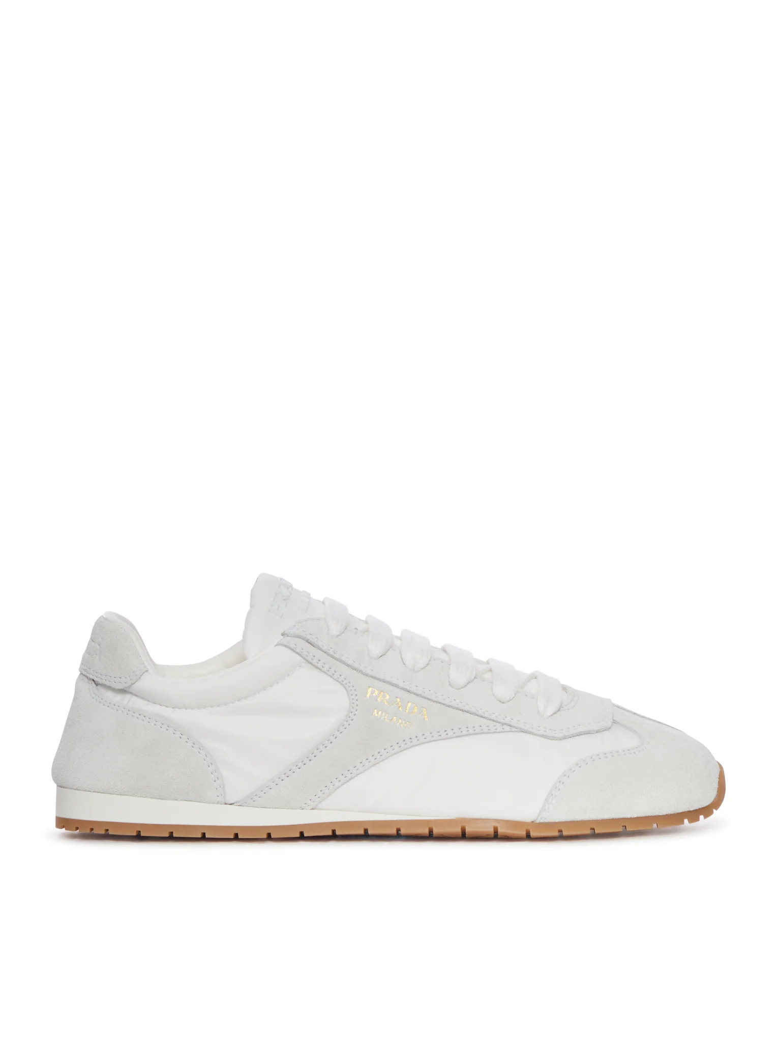 SUEDE SNEAKERS