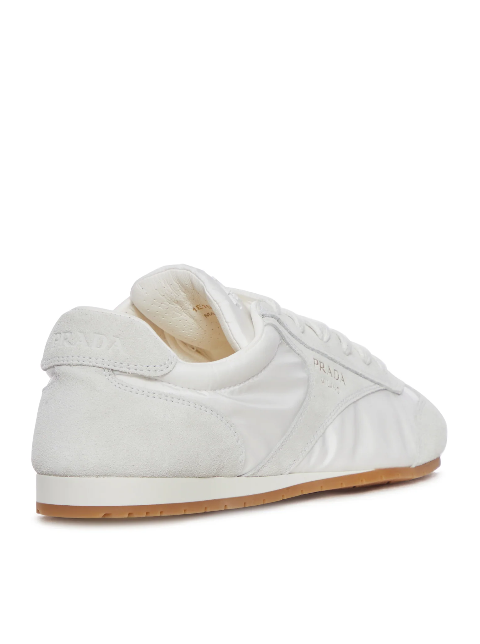 SUEDE SNEAKERS - Image 3