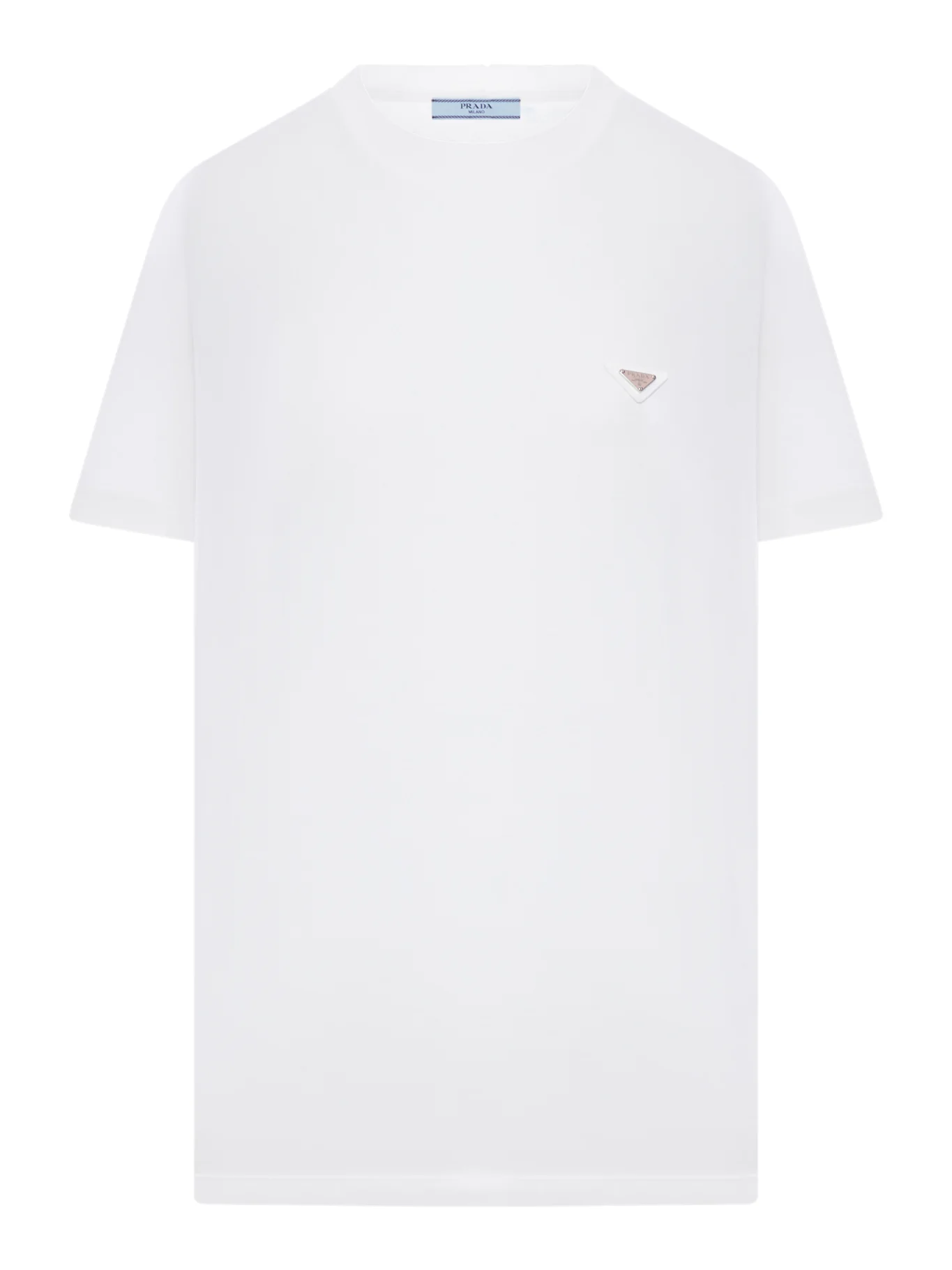 T-SHIRT CREW JERSEY