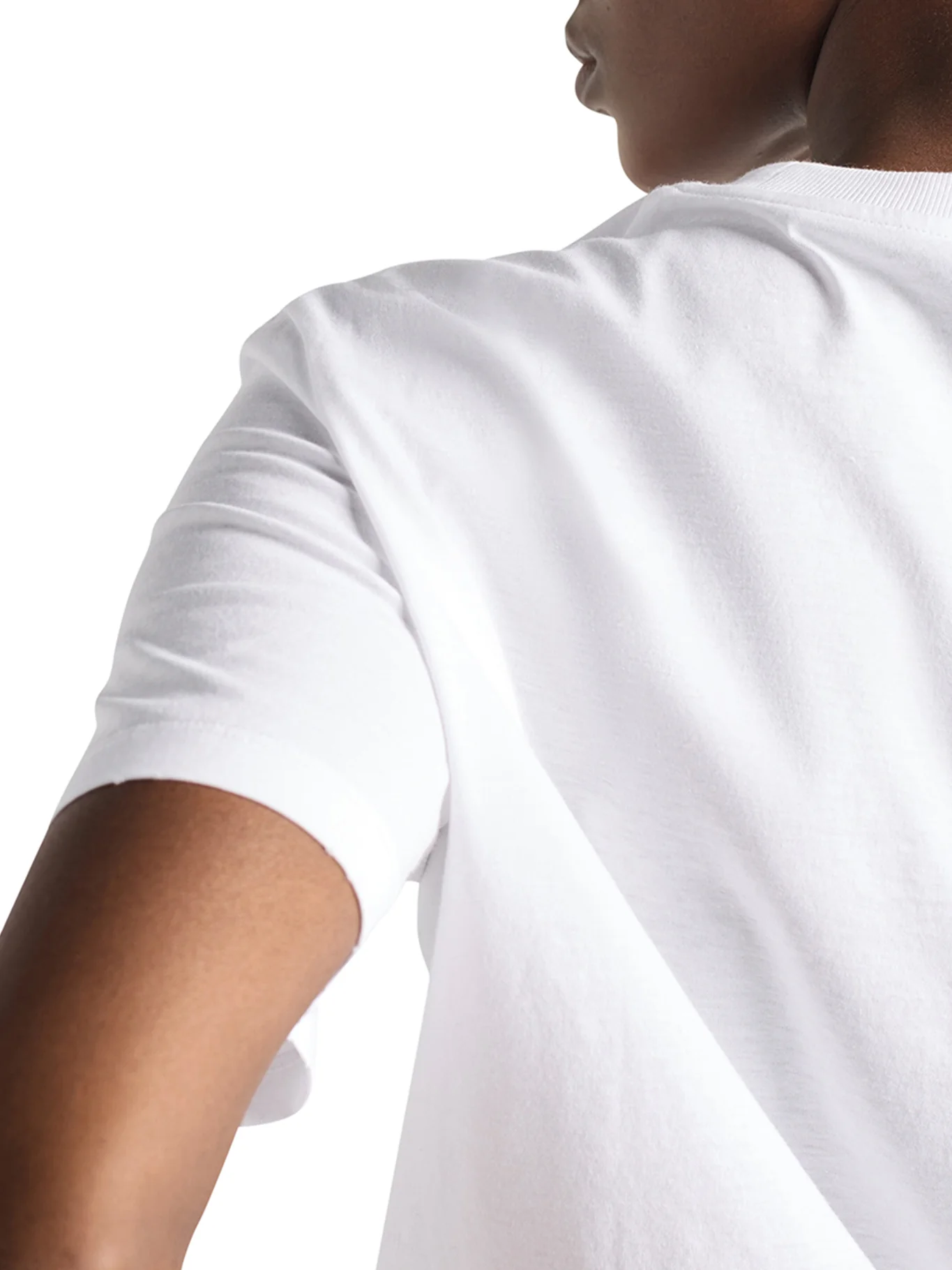 T-SHIRT CREW JERSEY - Image 5