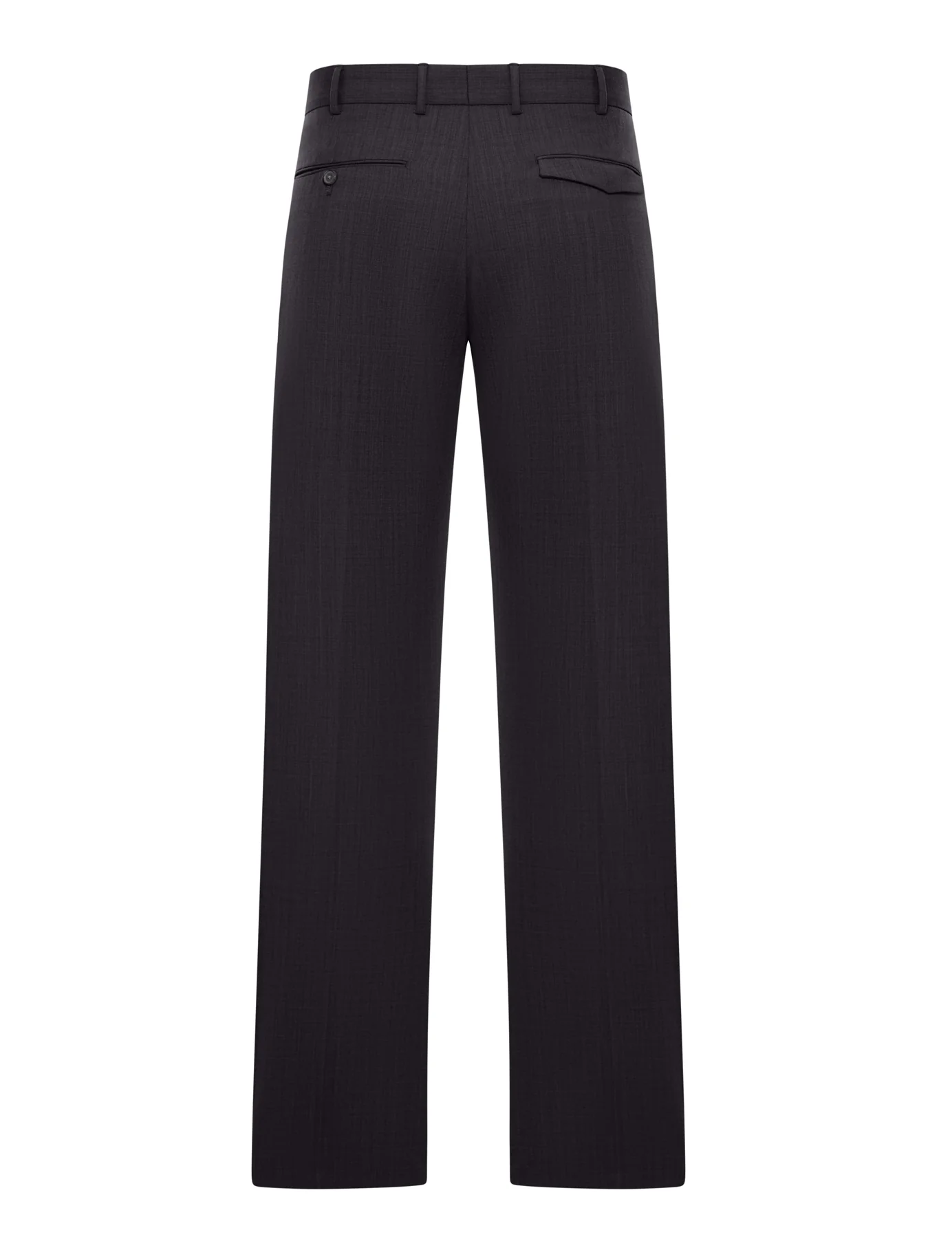 MICHAEL WOOL TROUSERS - Image 2