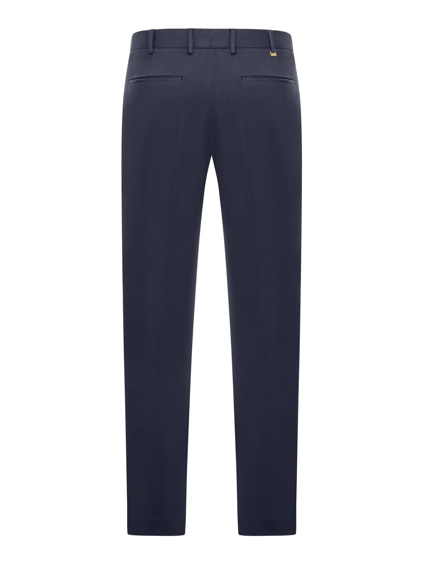 REBEL COTTON TROUSERS - Image 2