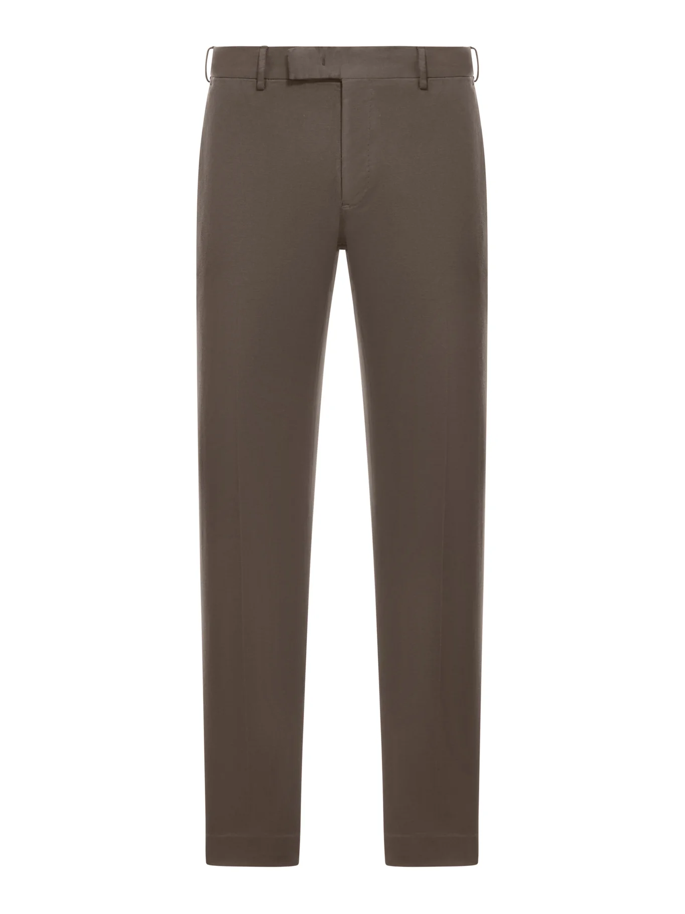 REBEL COTTON TROUSERS