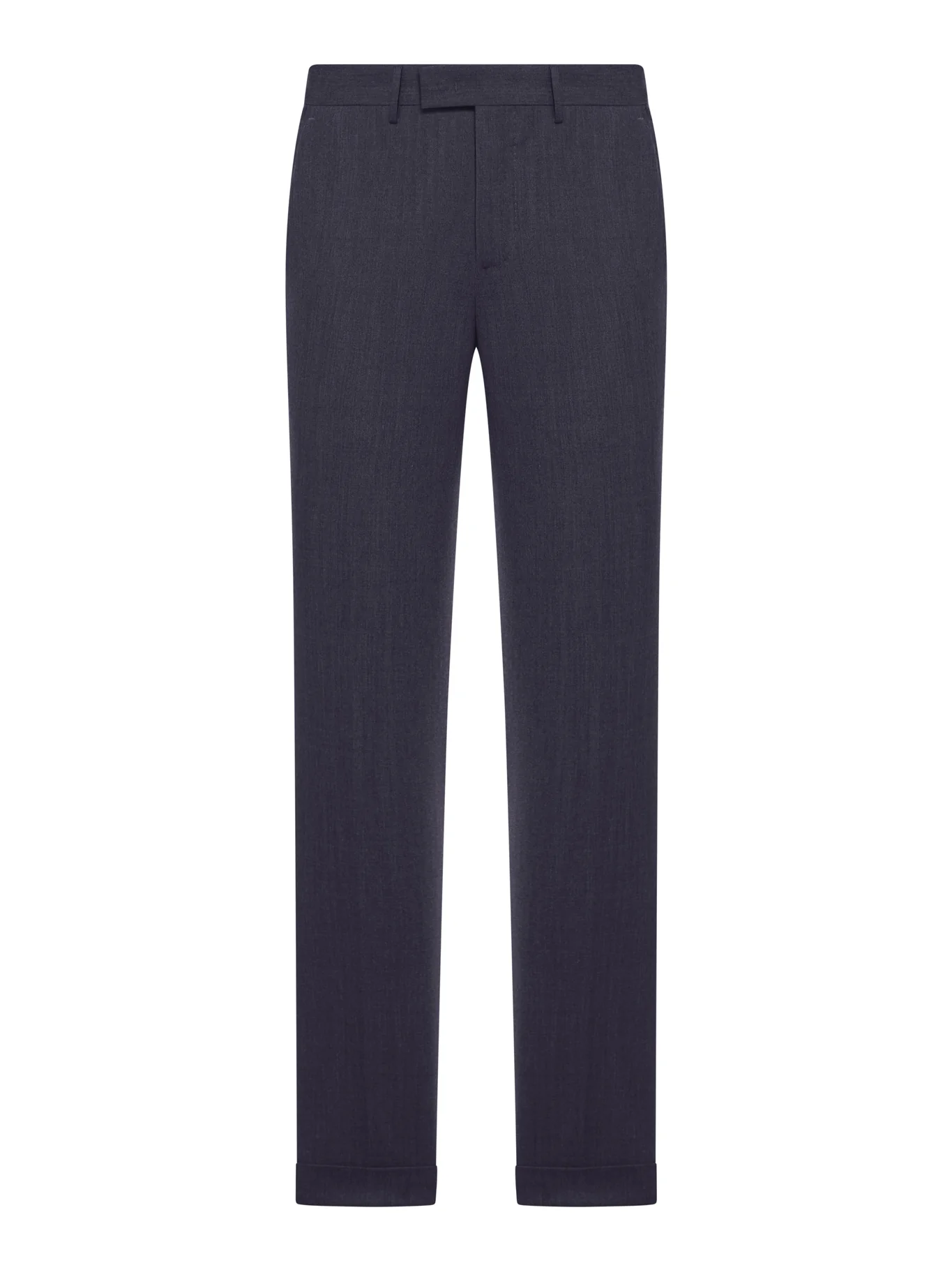 TAILORED TROUSERS