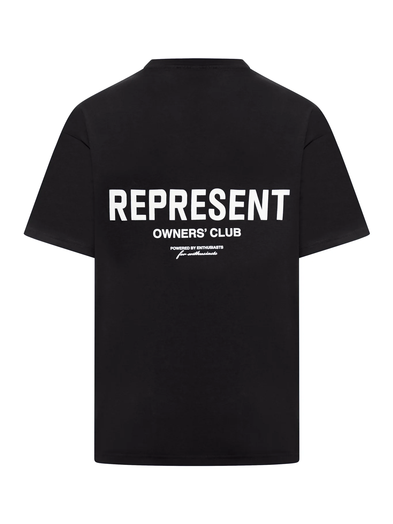 OWNERS CLUB COTTON T-SHIRT - Image 2