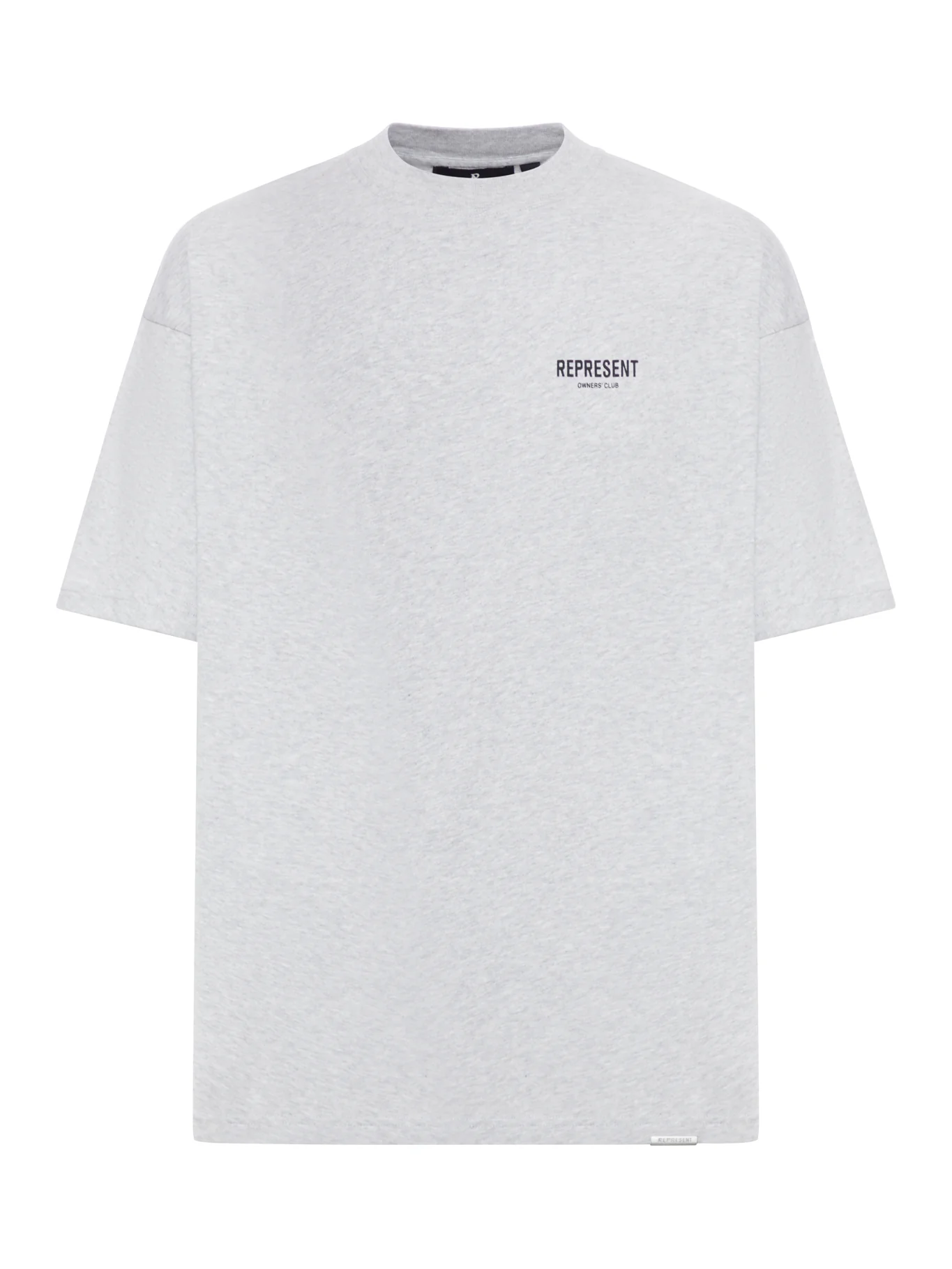 OWNERS CLUB COTTON T-SHIRT