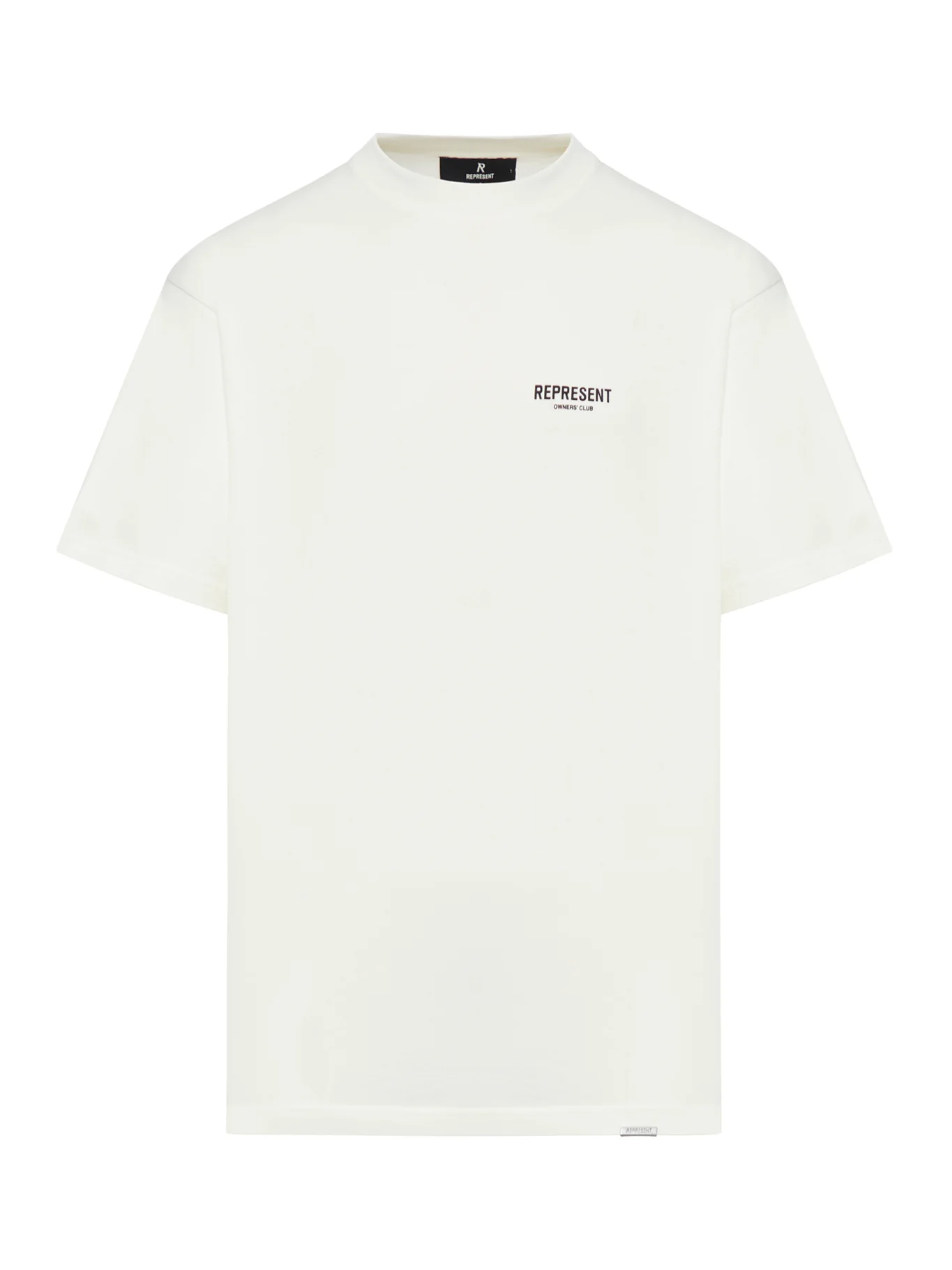 OWNERS CLUB COTTON T-SHIRT