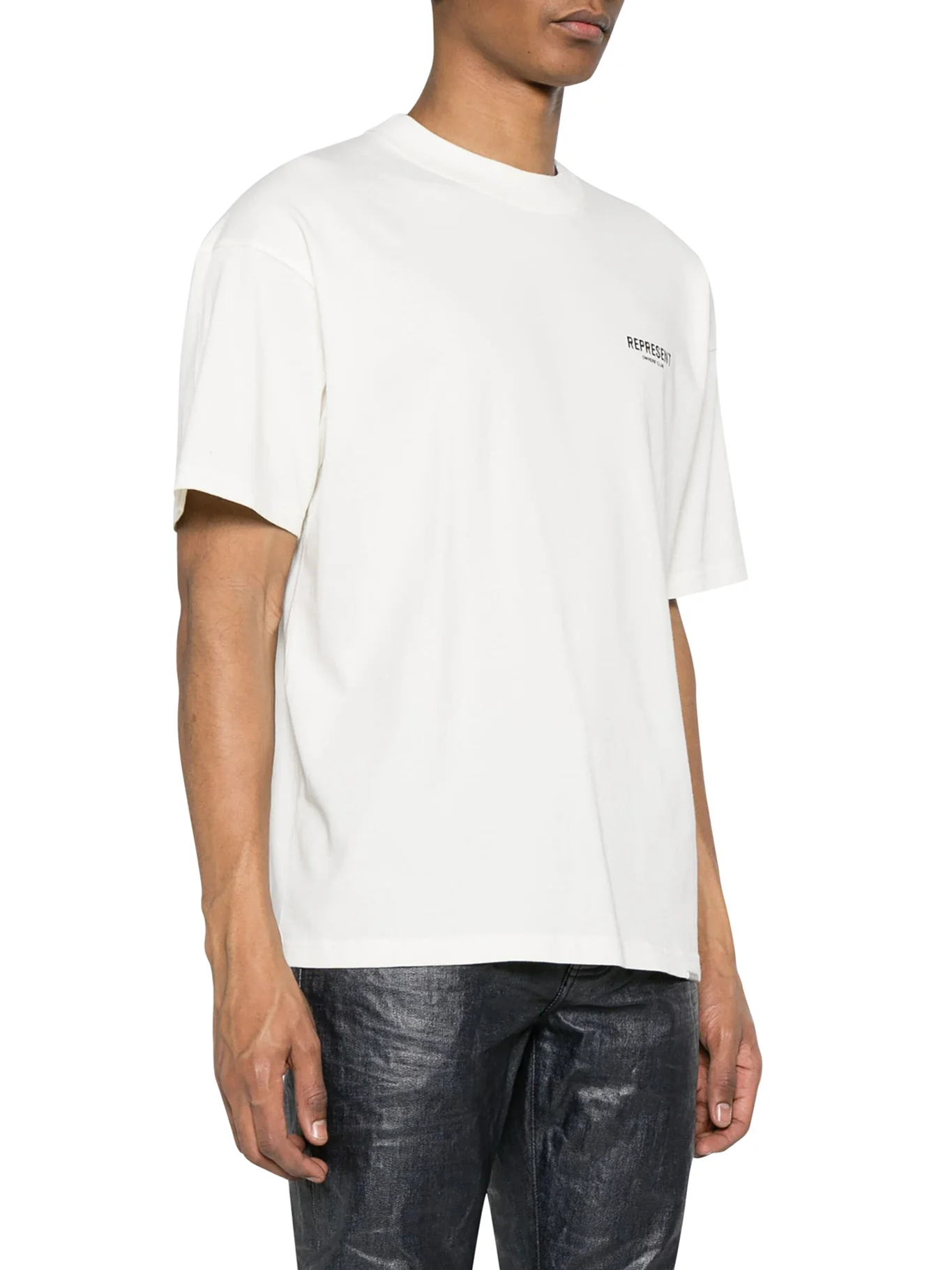 OWNERS CLUB COTTON T-SHIRT - Image 3
