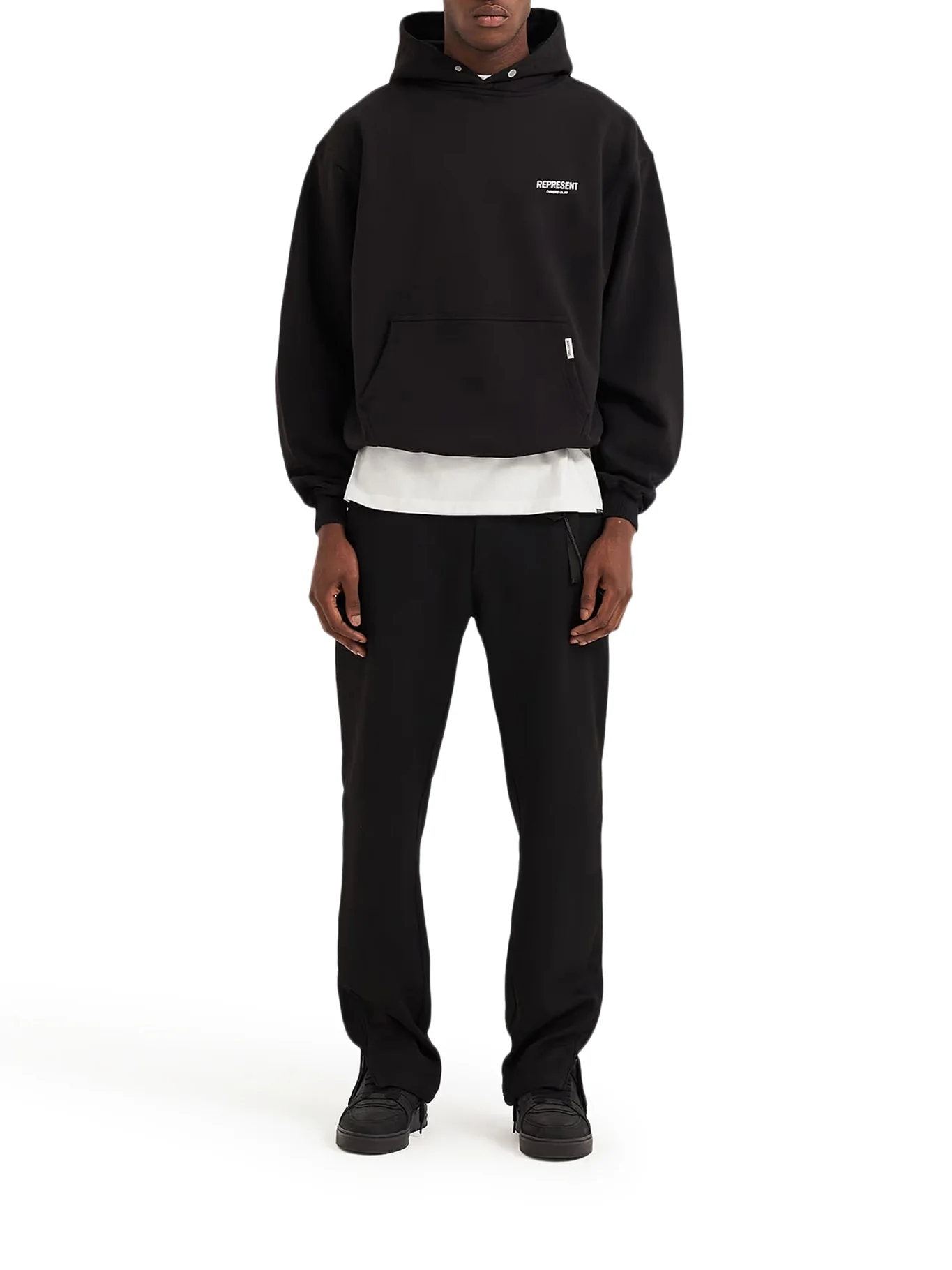 REPRESENT OWNERS CLUB HOODIE - Image 2