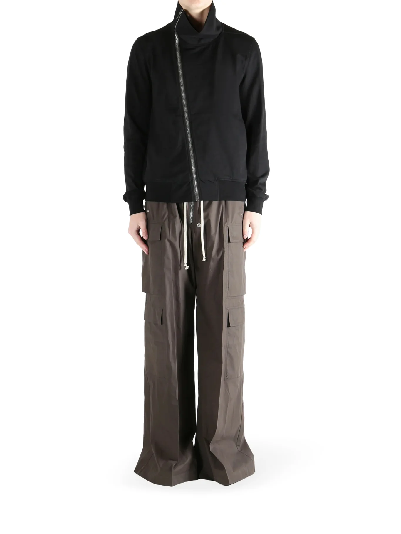 BAUHAUS JOGGER JACKET - Image 2