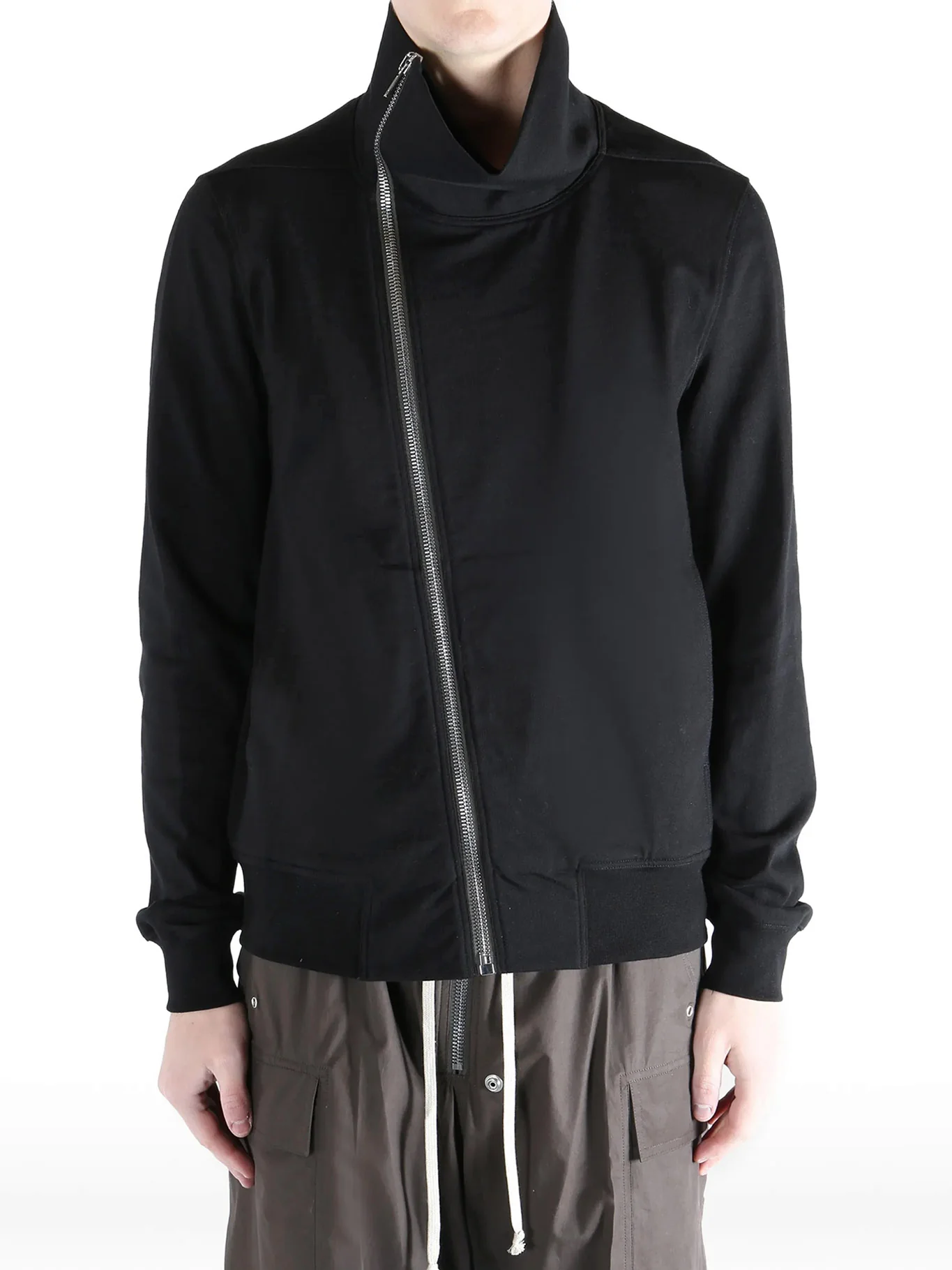 BAUHAUS JOGGER JACKET - Image 3