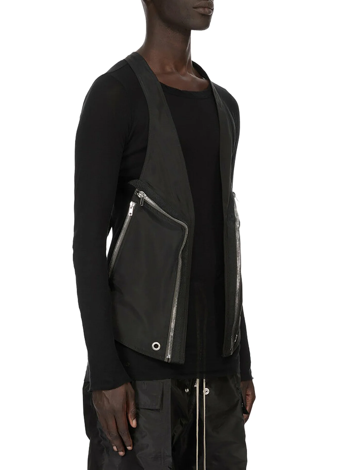BAUHAUS TEMPLE VEST - Image 3