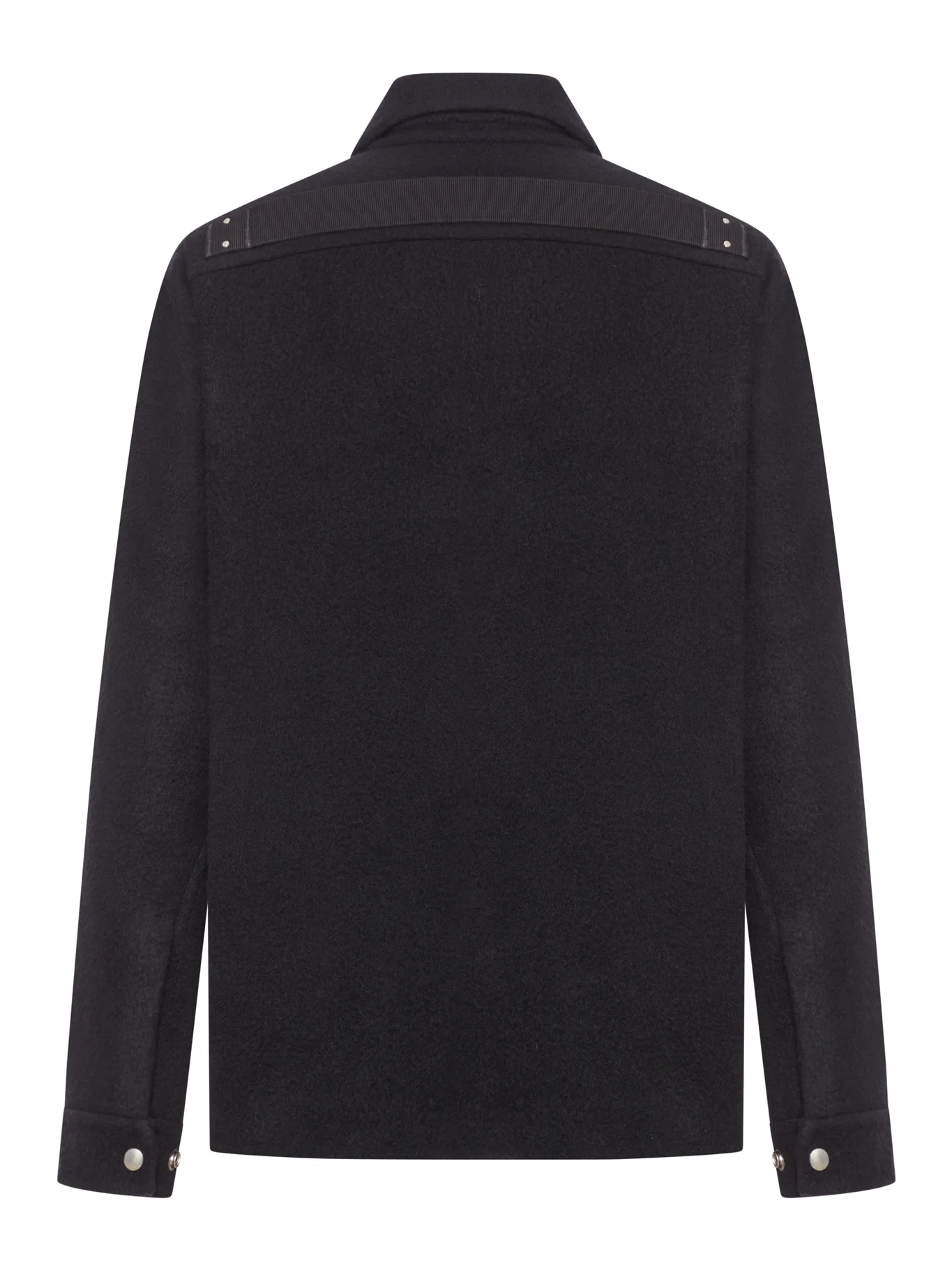 BRAD CASHMERE JACKET - Image 2