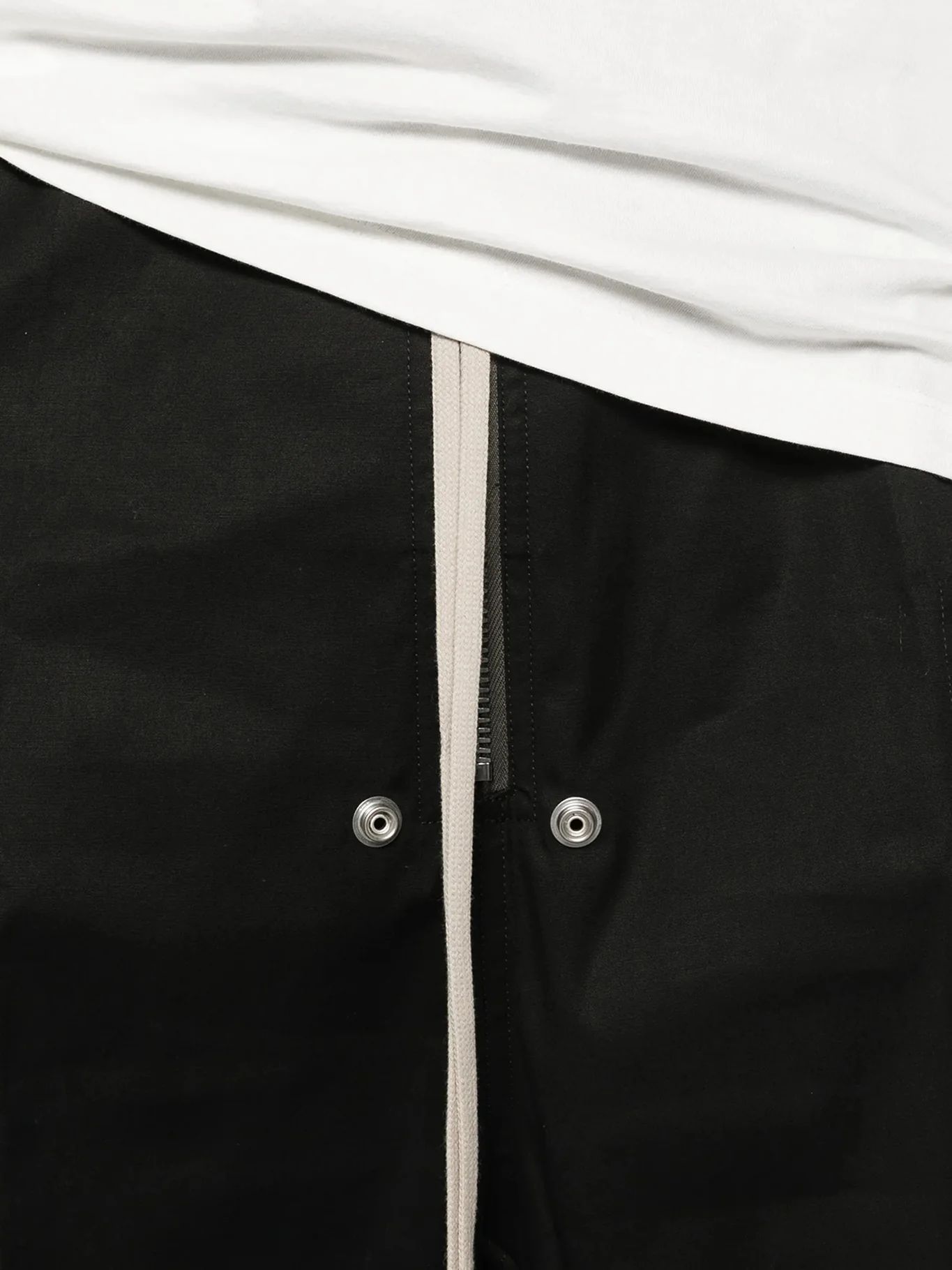 CARGOBELA COTTON SHORTS - Image 5