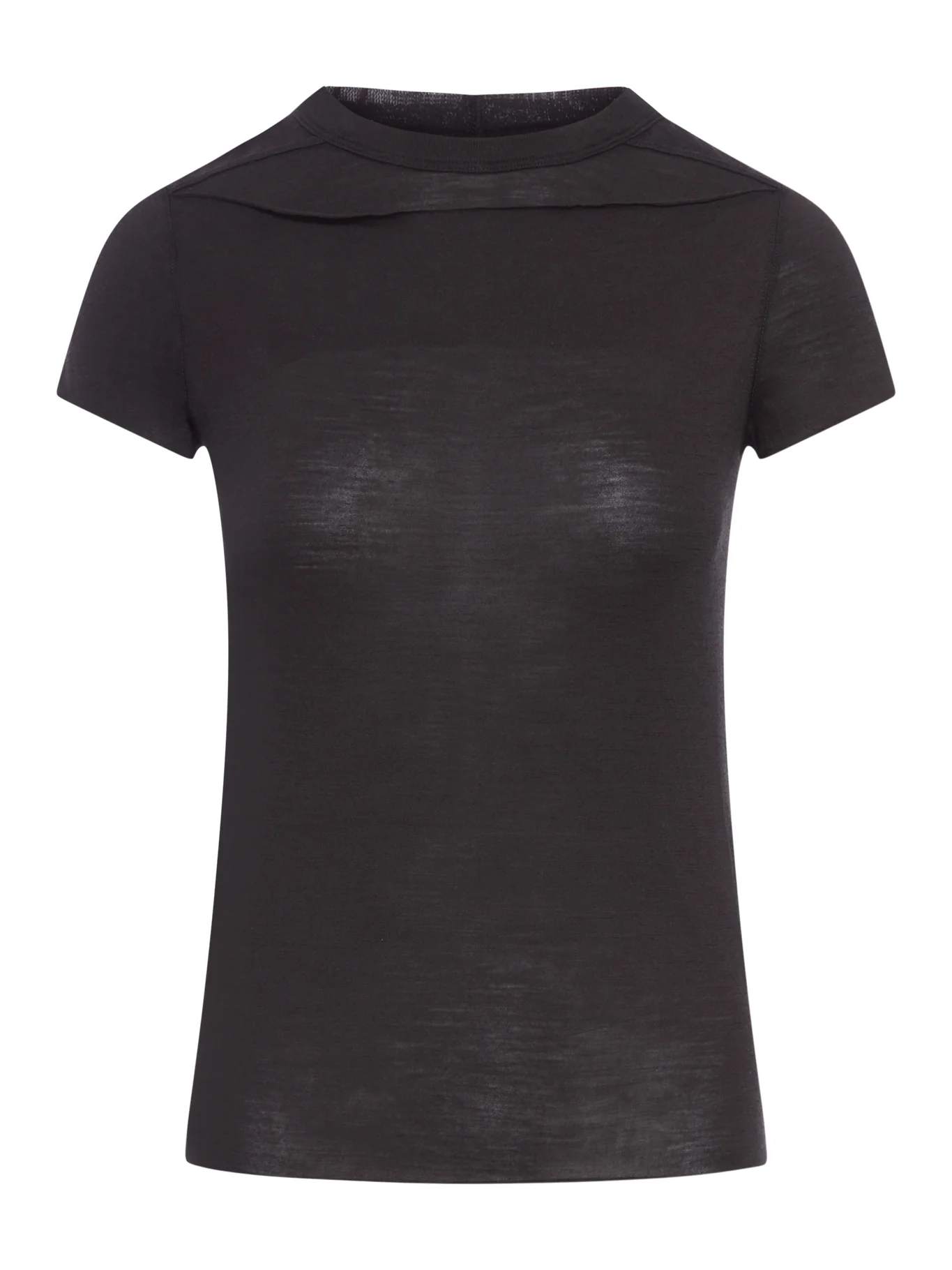 CROPPED LEVEL T-SHIRT