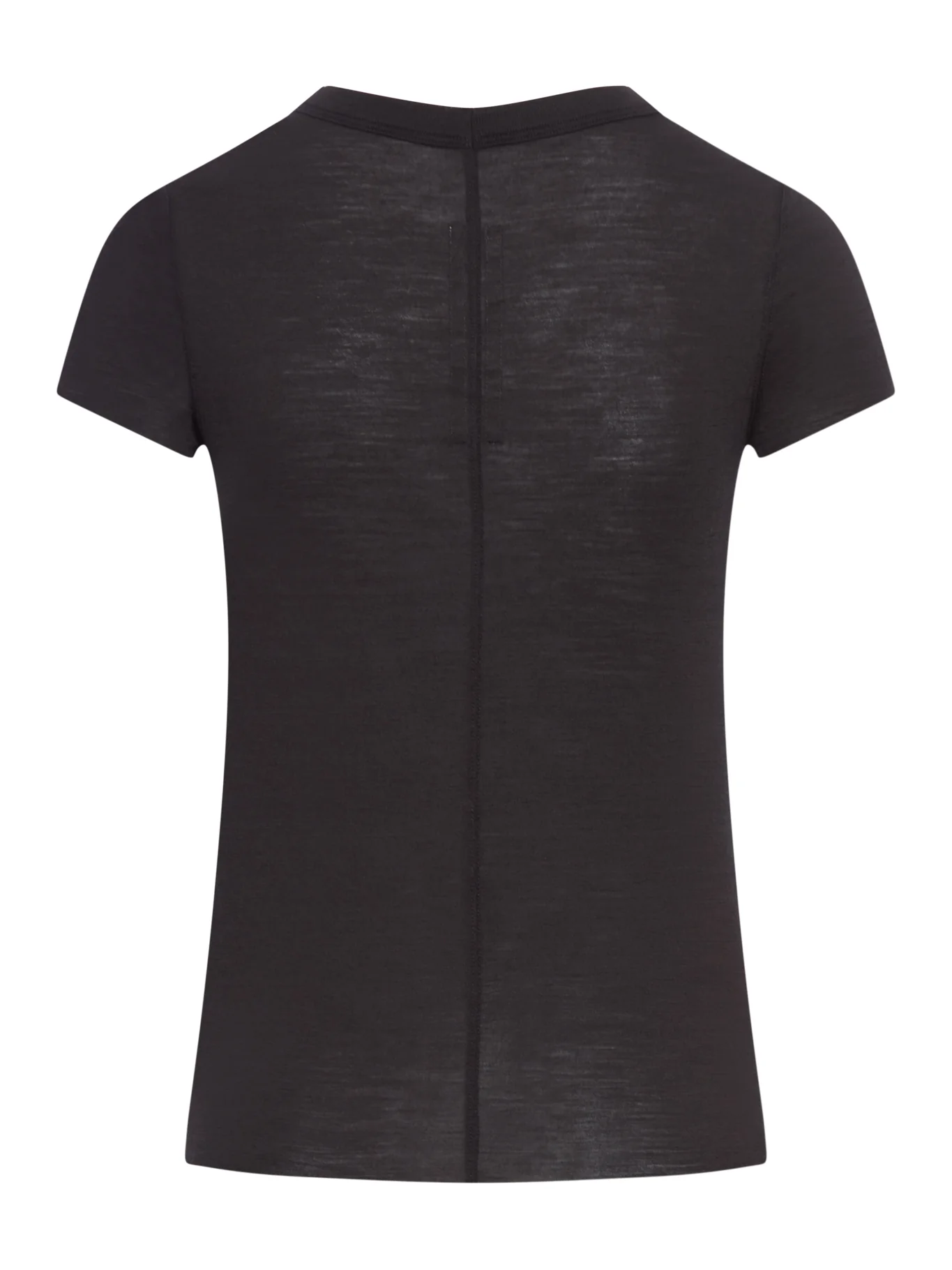 CROPPED LEVEL T-SHIRT - Image 2