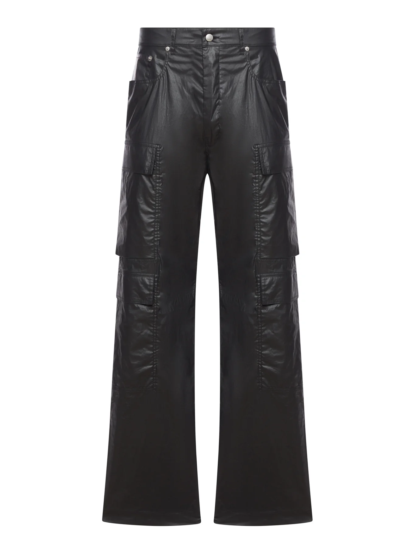 DOUBLE CARGO JEANS