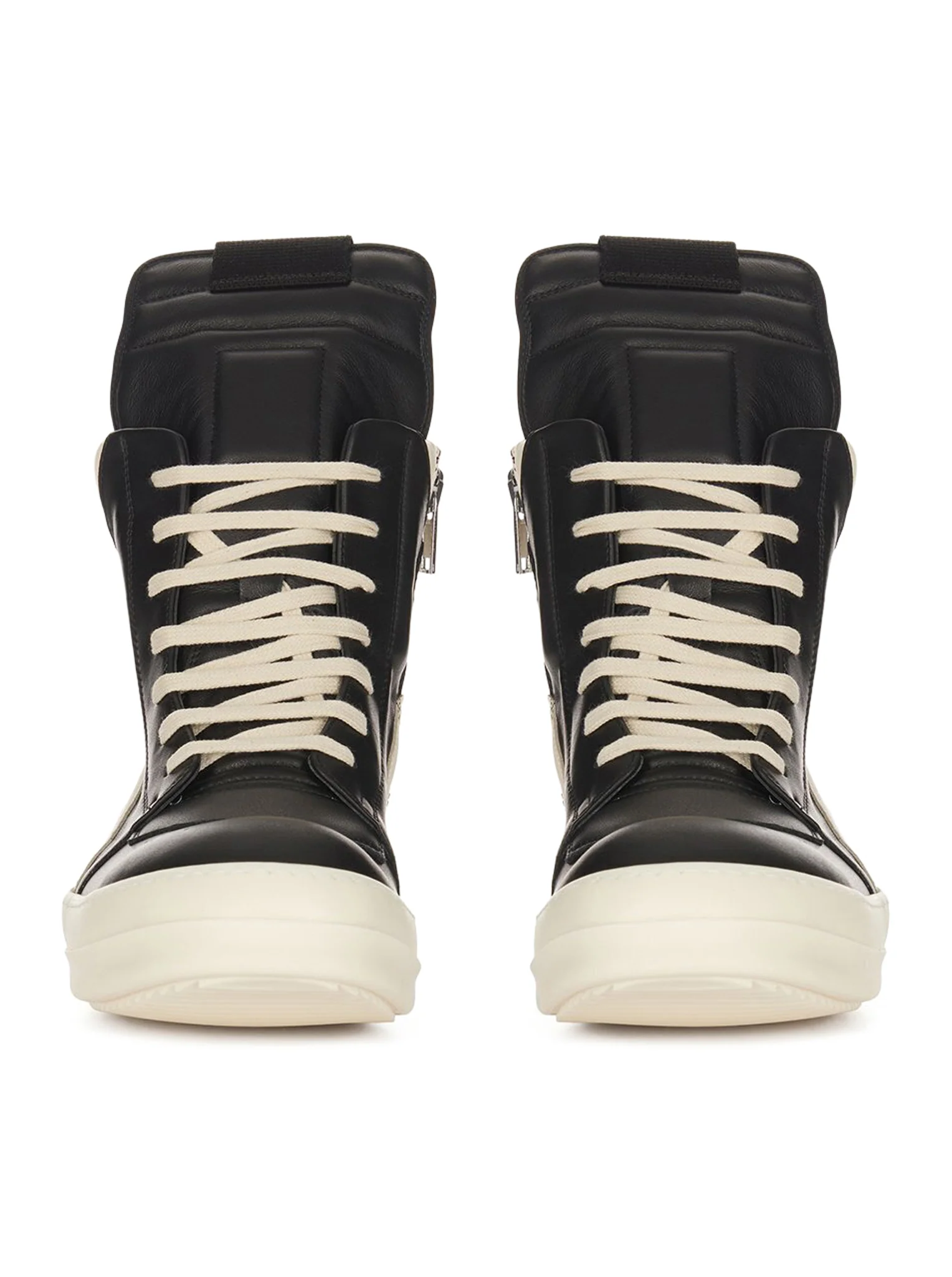 GEOBASKET IN CALFSKIN - Image 2