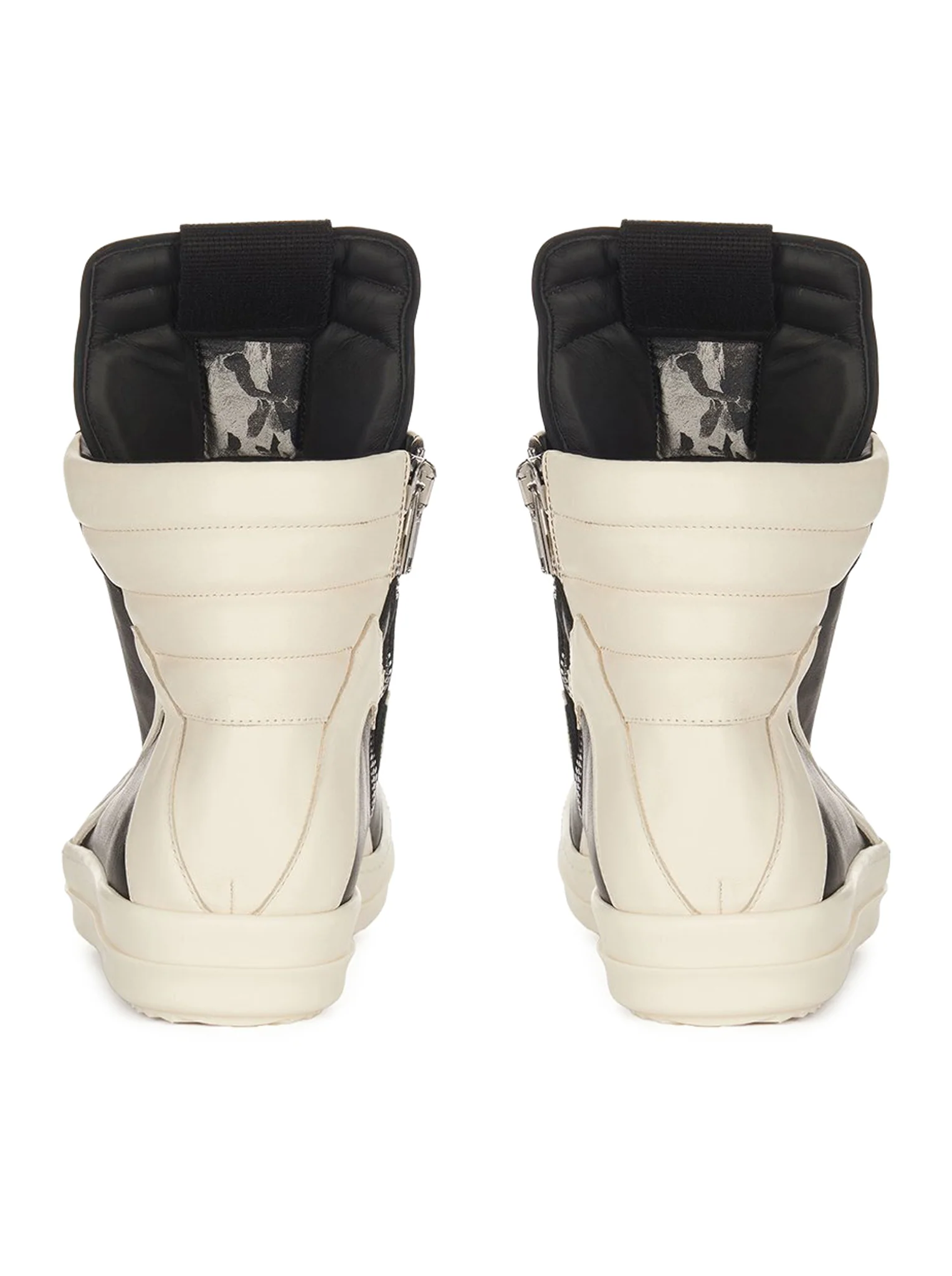 GEOBASKET IN CALFSKIN - Image 3