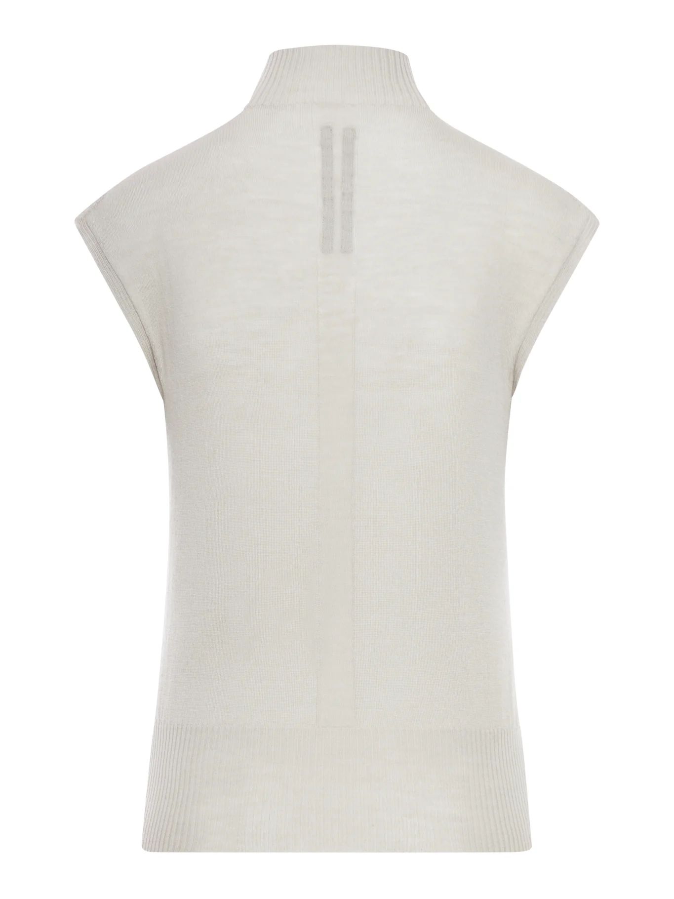HIGH NECK SWEATER - Image 2