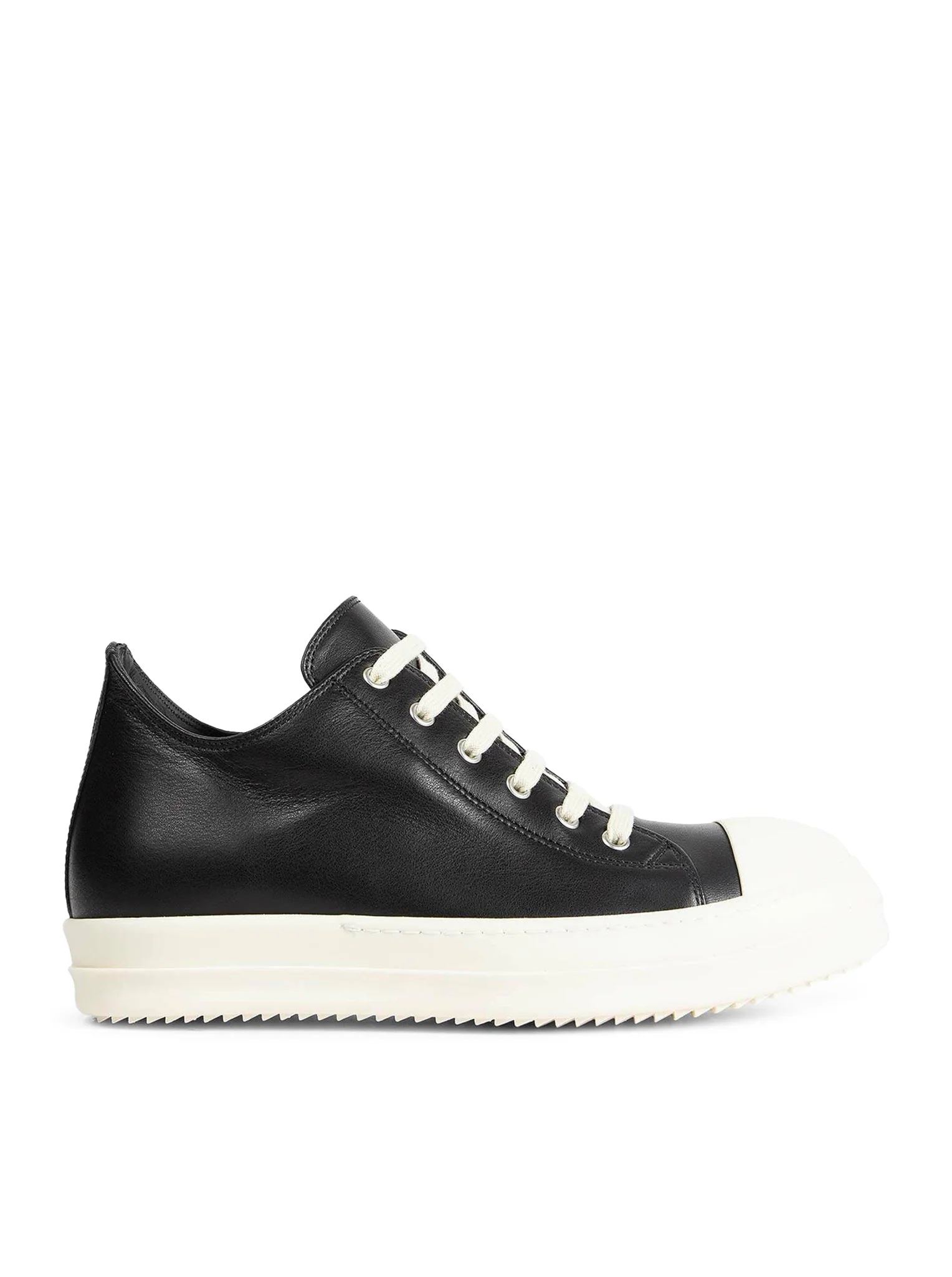 LOW COW LEATHER SNEAKERS