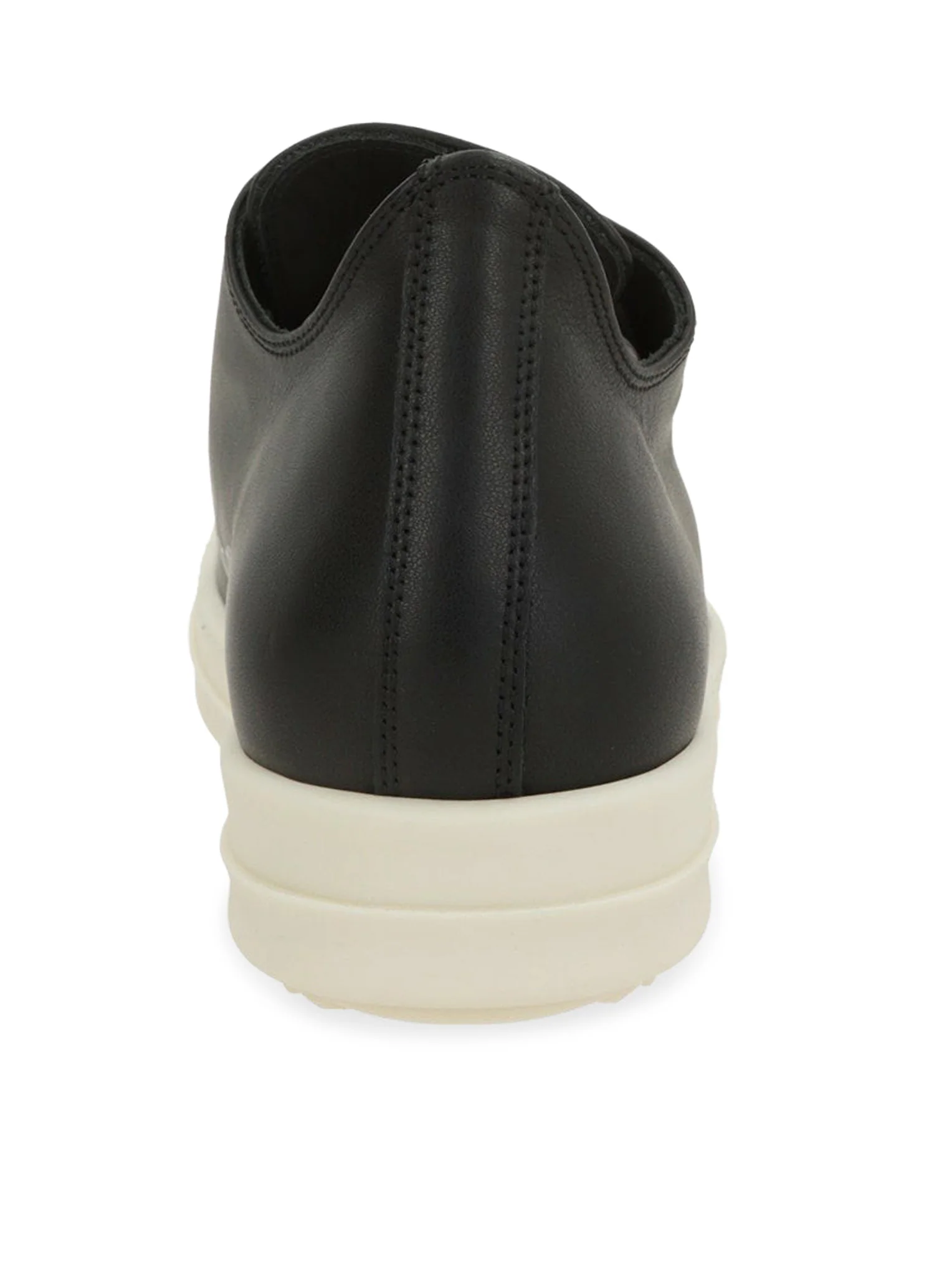LOW LEATHER SNEAKERS - Image 3