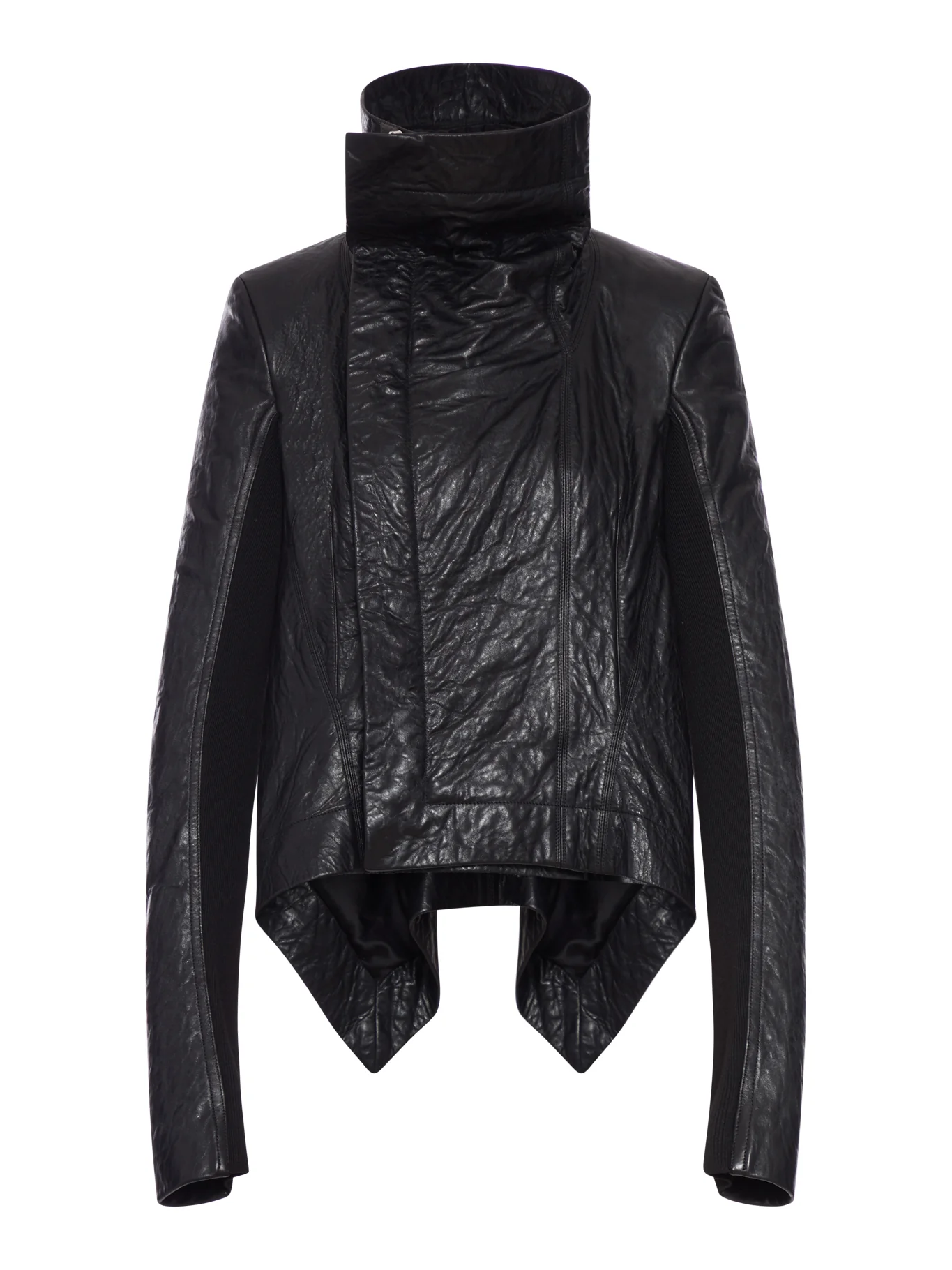 NASKA LEATHER JACKET
