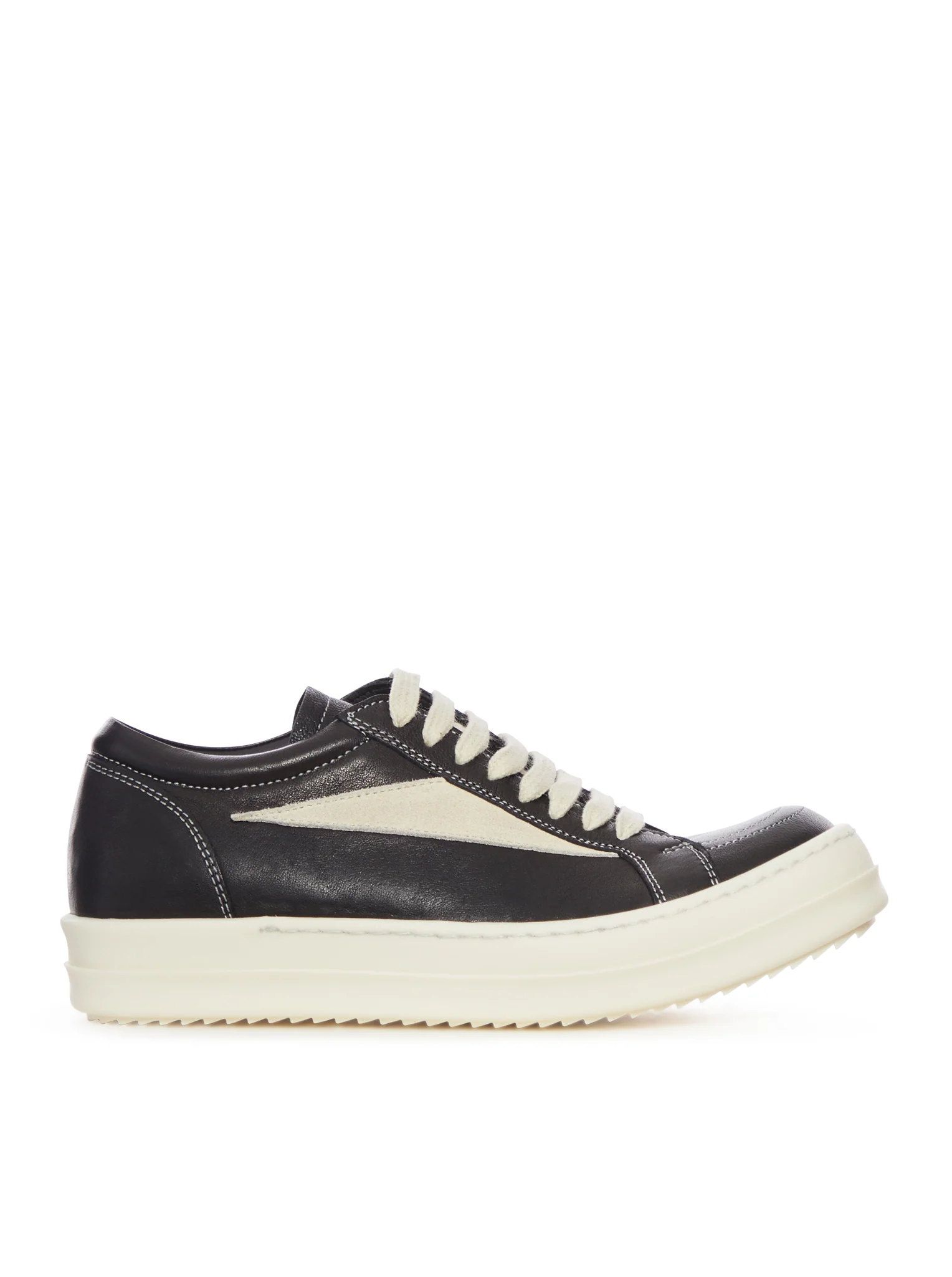 VINTAGE SNEAKERS WITH INSERTS