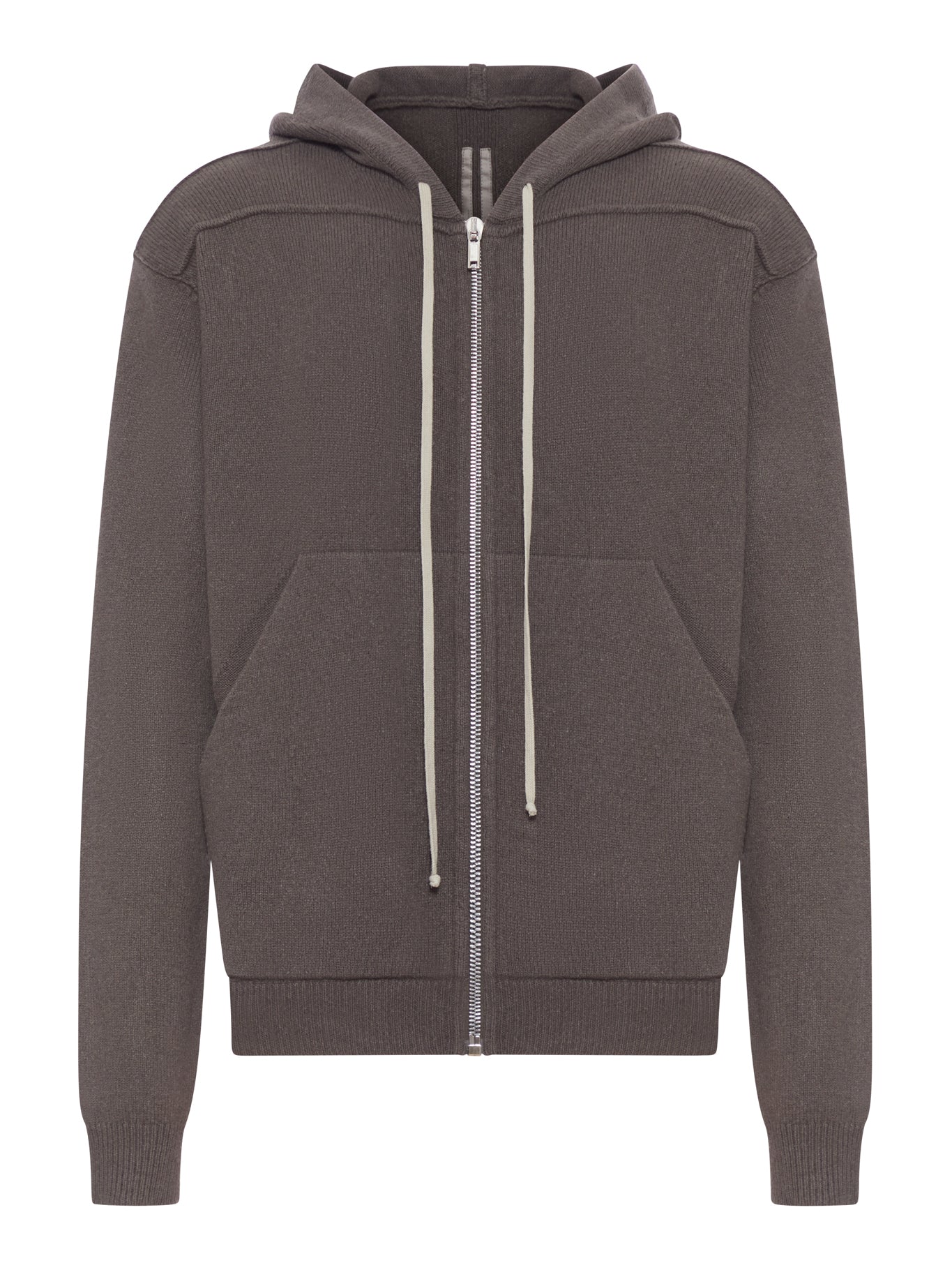 ZIP-UP HOODIE