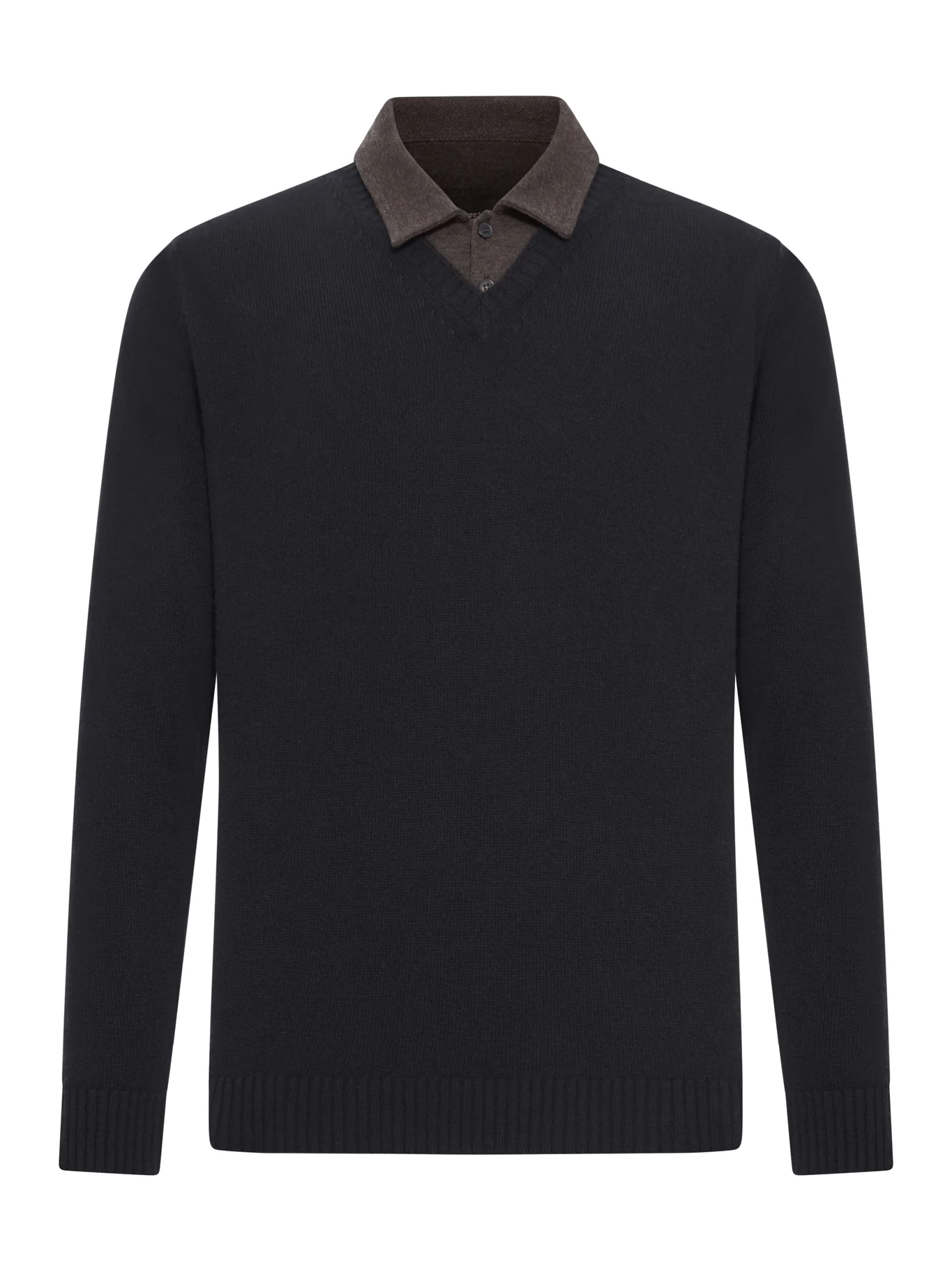 COTTON PIQUET POLO SHIRT