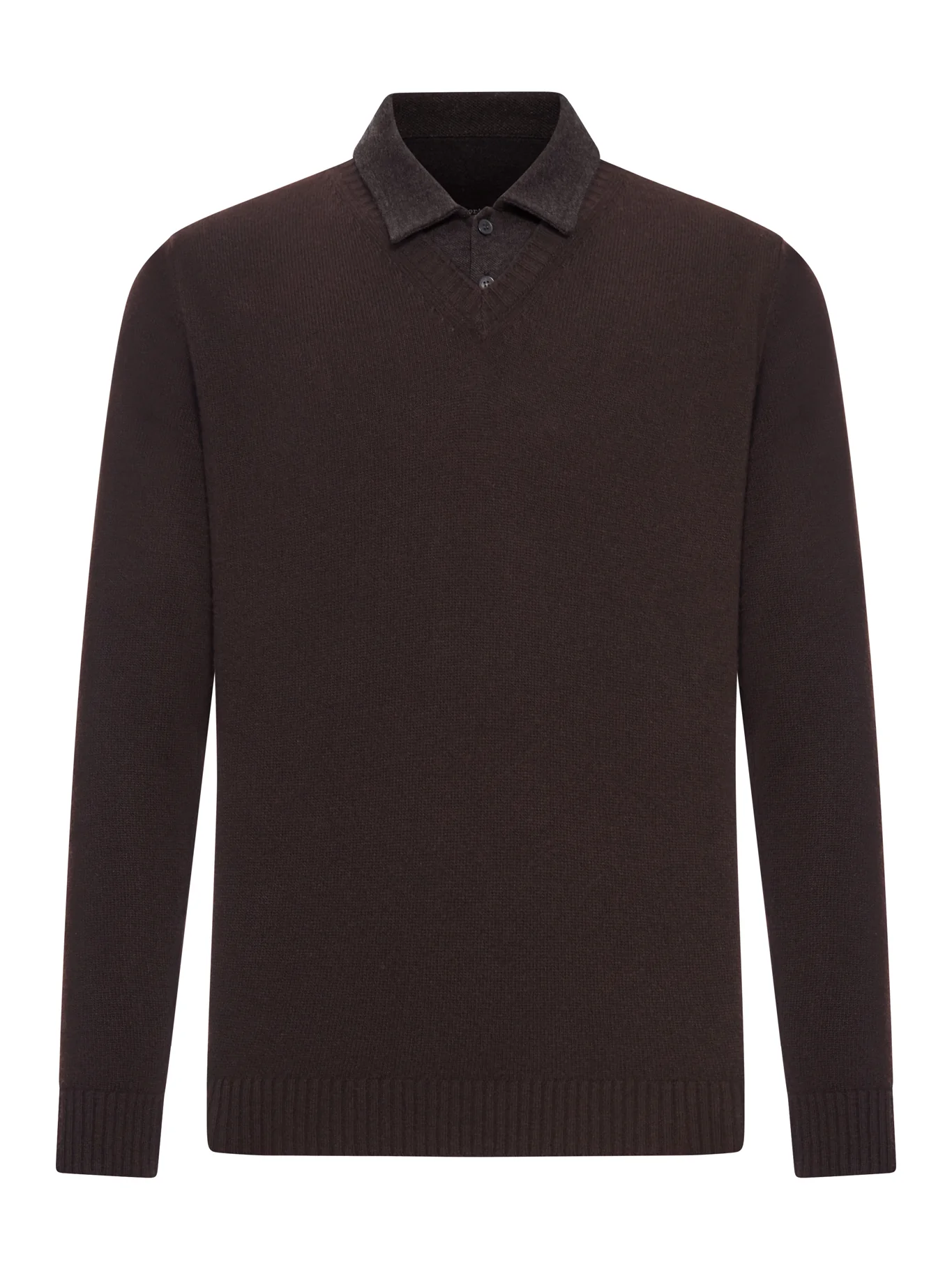 COTTON PIQUET POLO SHIRT