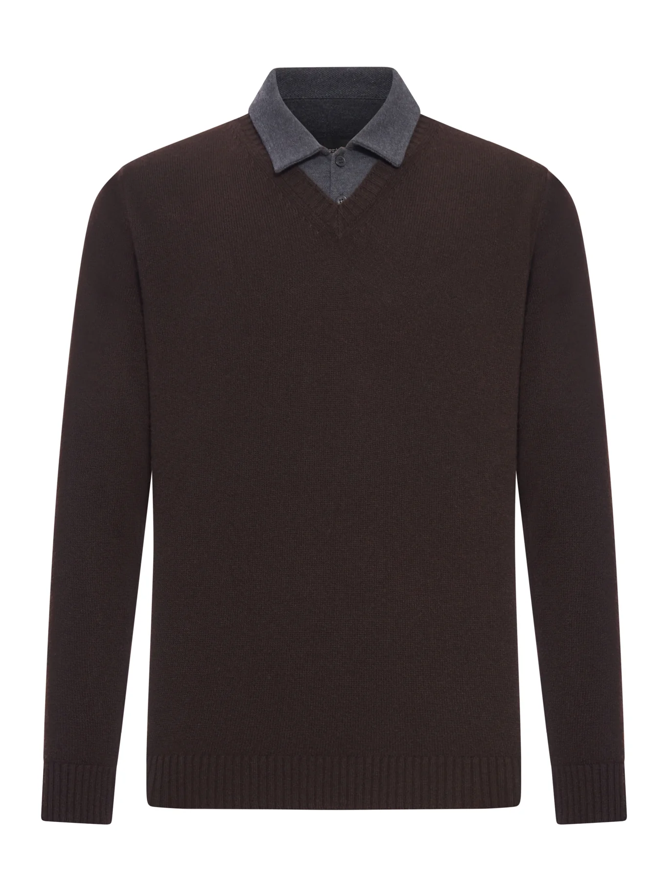 COTTON PIQUET POLO SHIRT