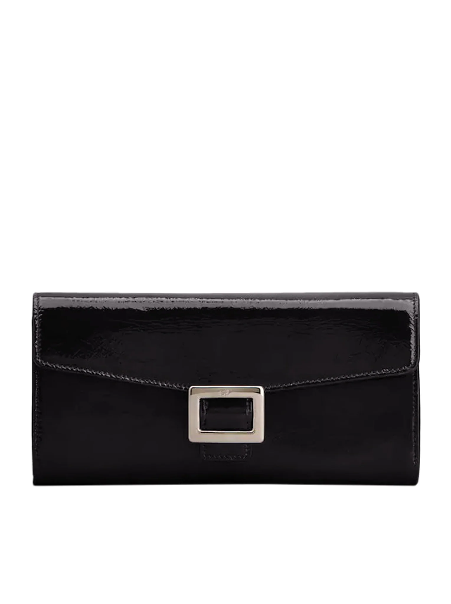 BELLE VIVIER WALLET ON CHAIN
