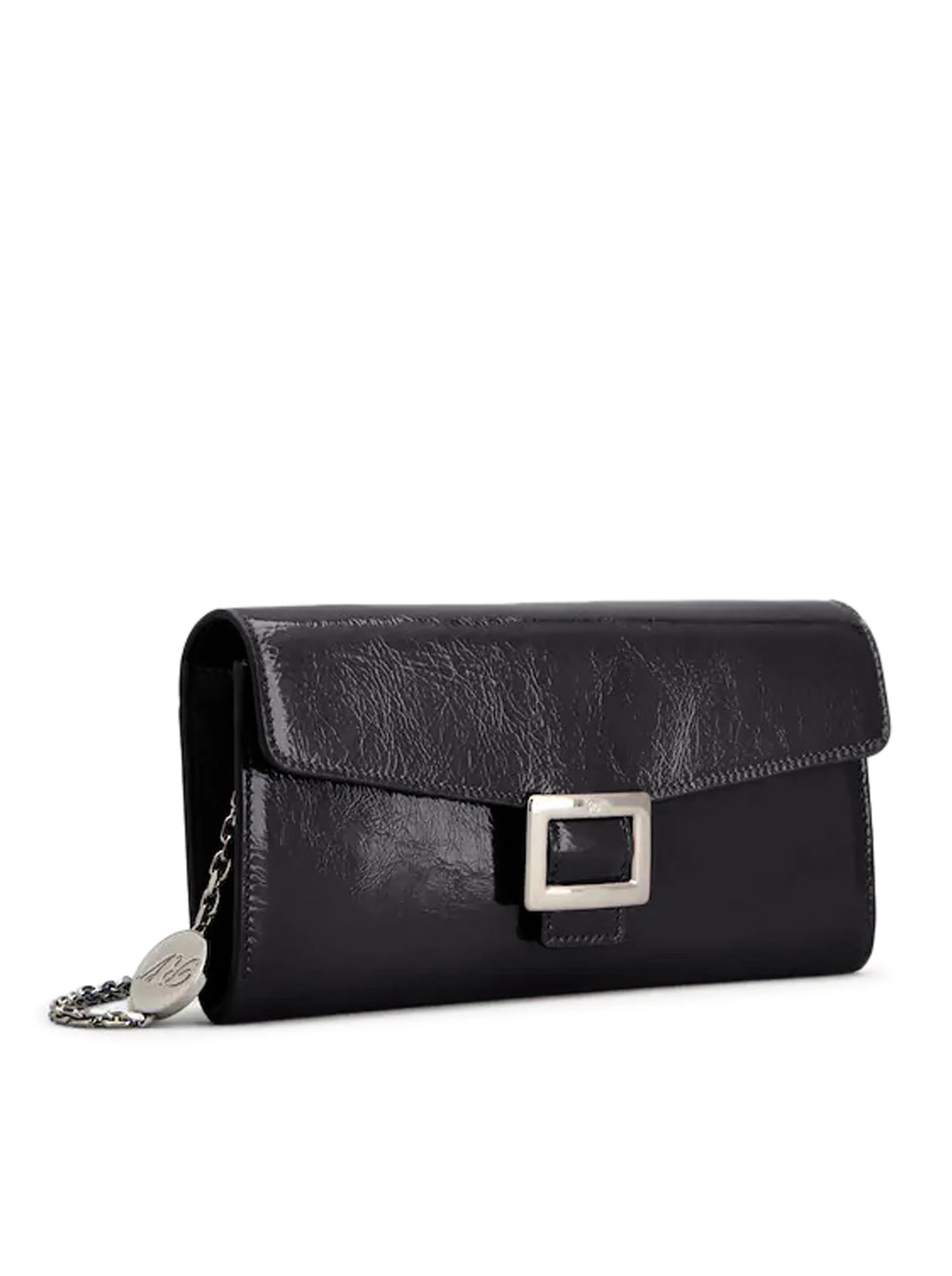 BELLE VIVIER WALLET ON CHAIN - Image 3