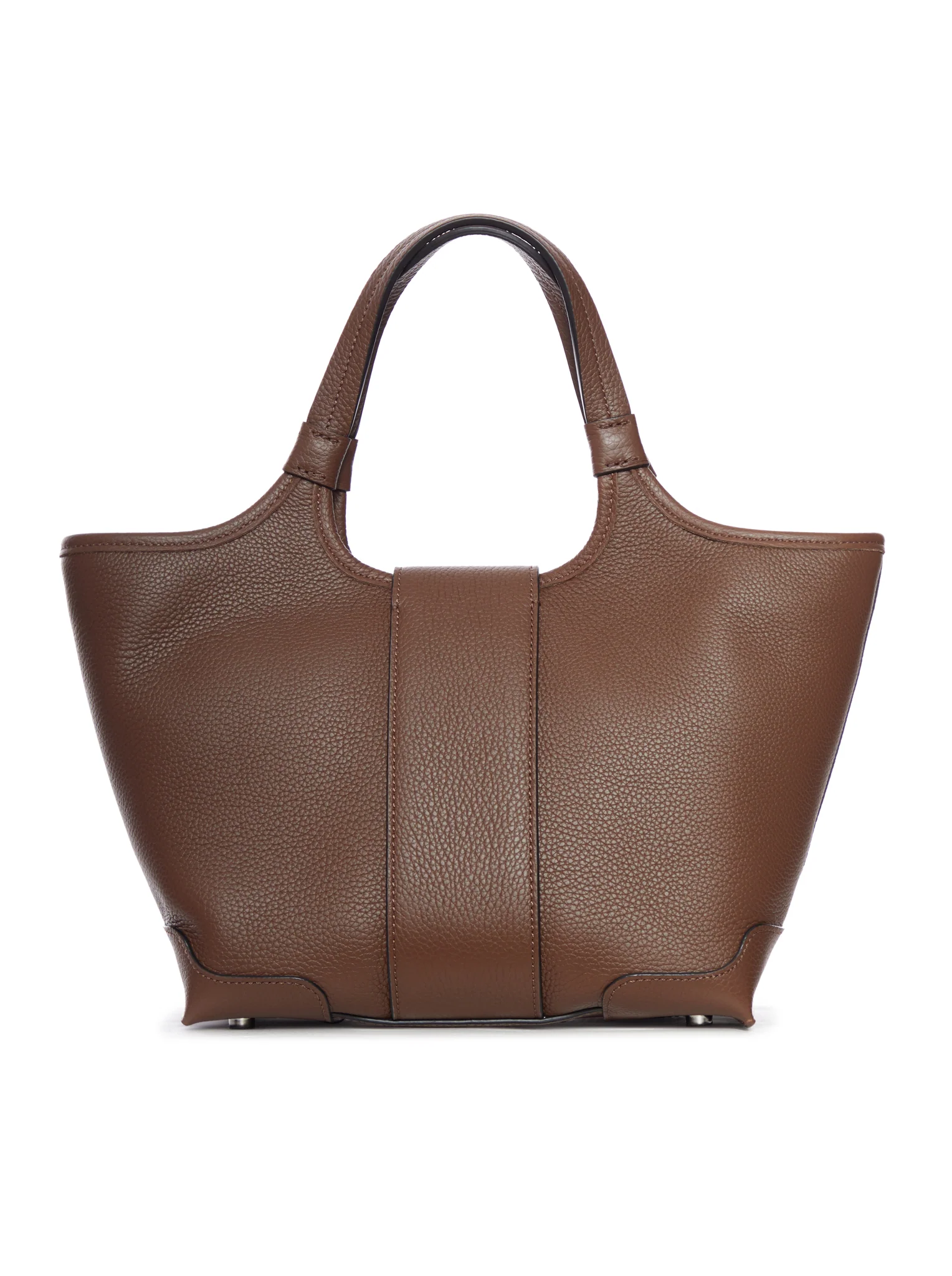 GRAND VIVIER CHOC MINI LEATHER BAG - Image 3