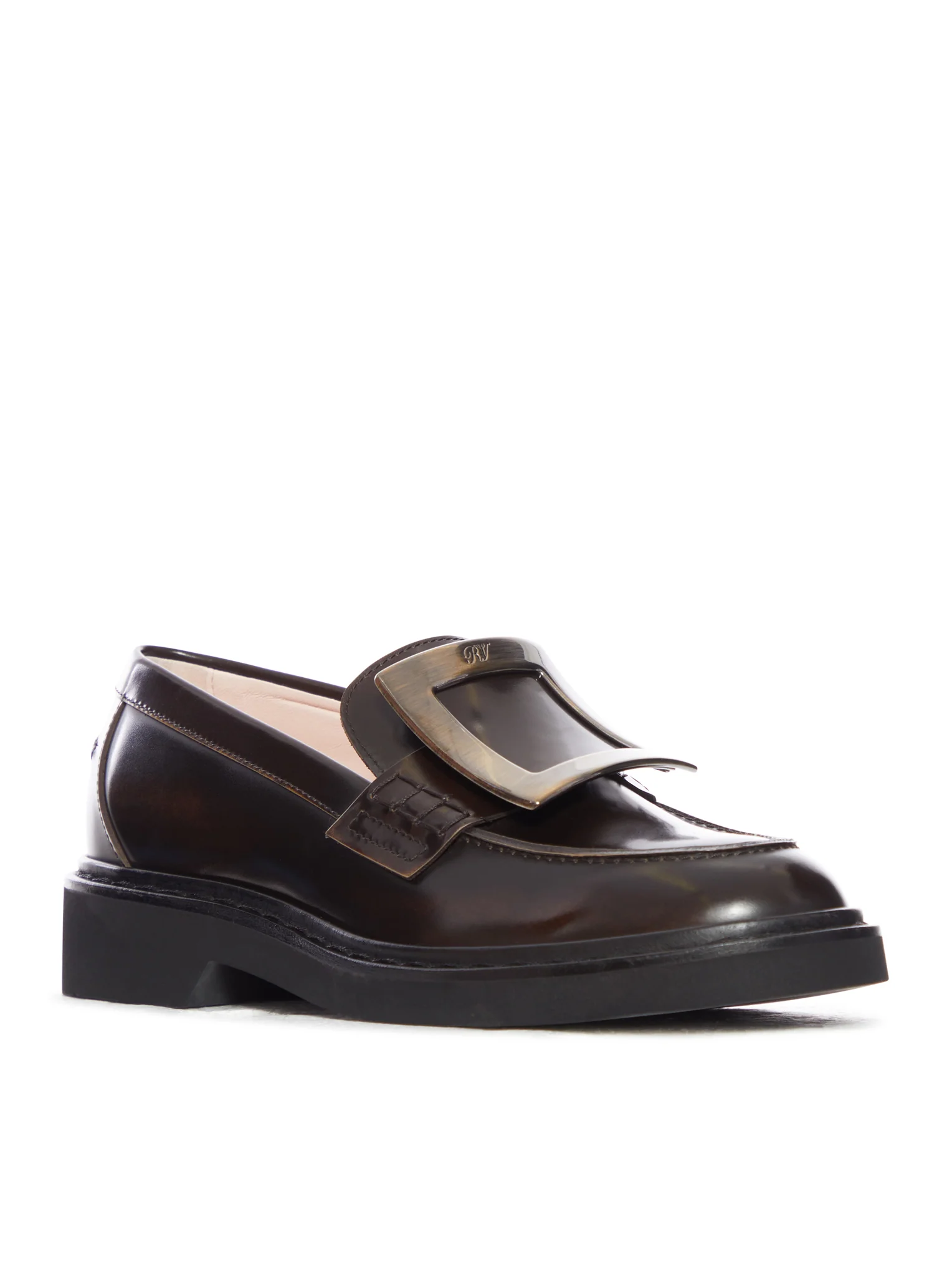 LEATHER MOCCASIN - Image 2