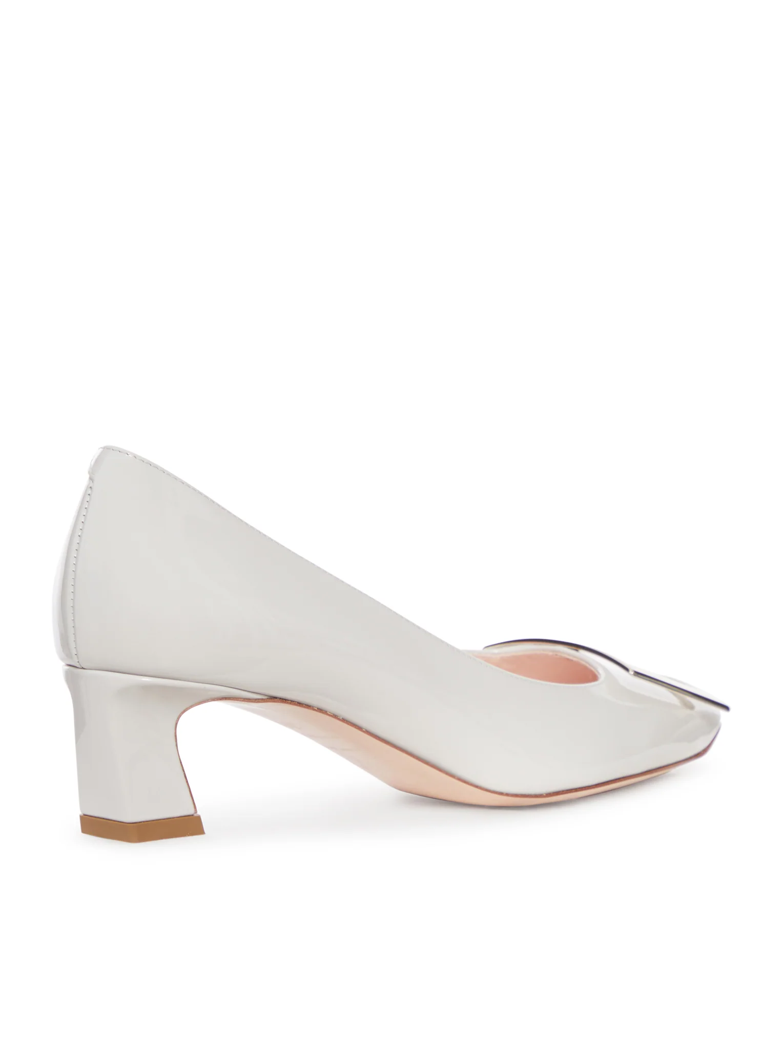 PATENT TRUMPETTE PUMPS - Image 3
