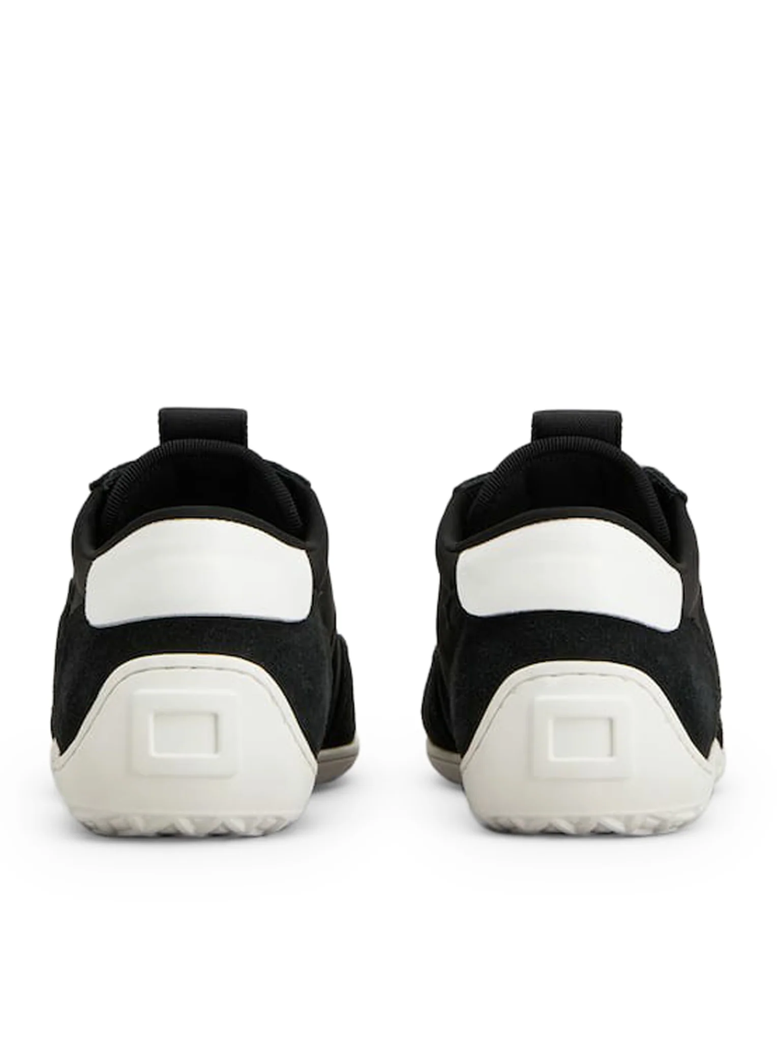 VIV LOW SUEDE SNEAKERS - Image 5