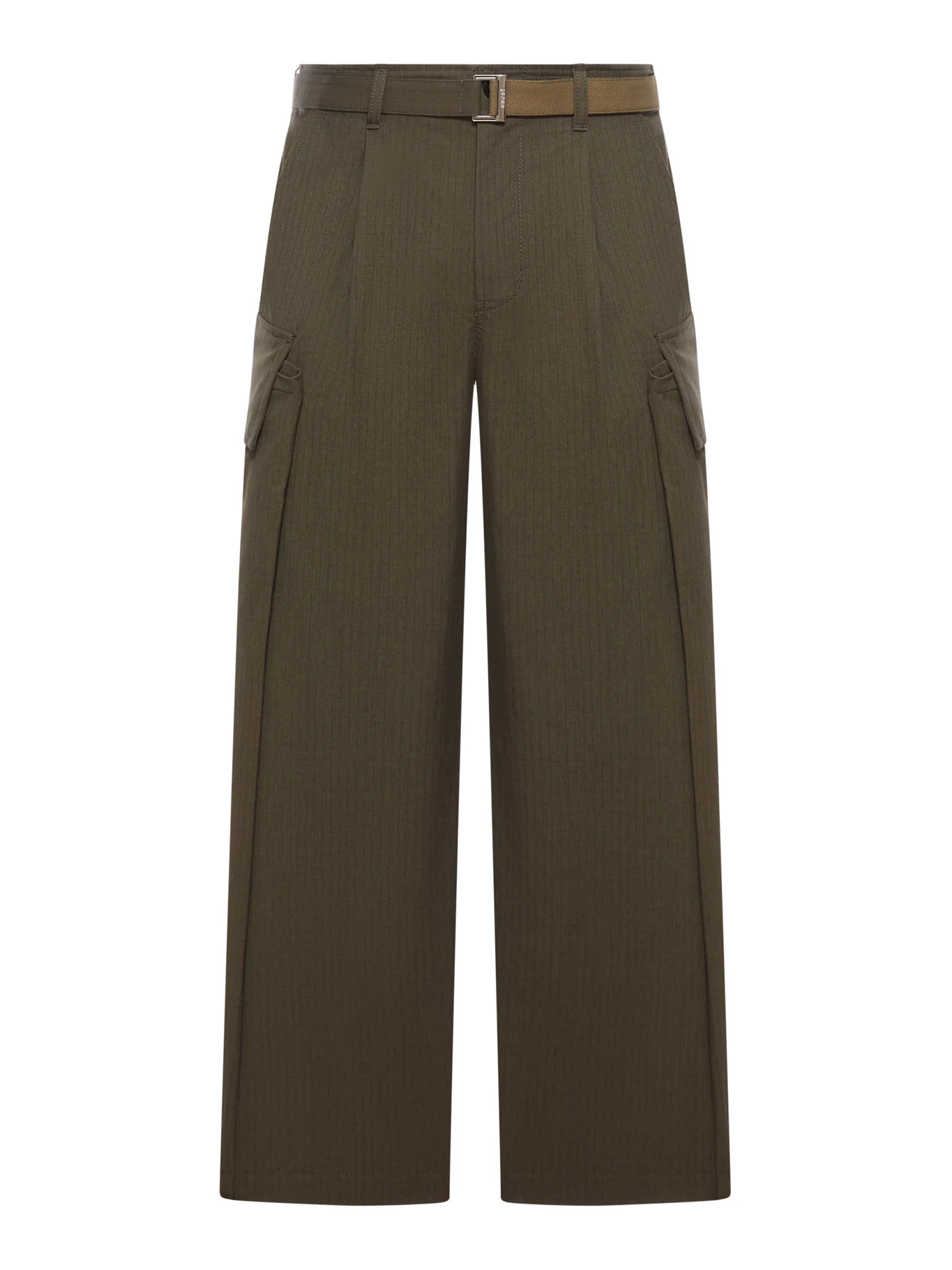RIP STOP PANTS