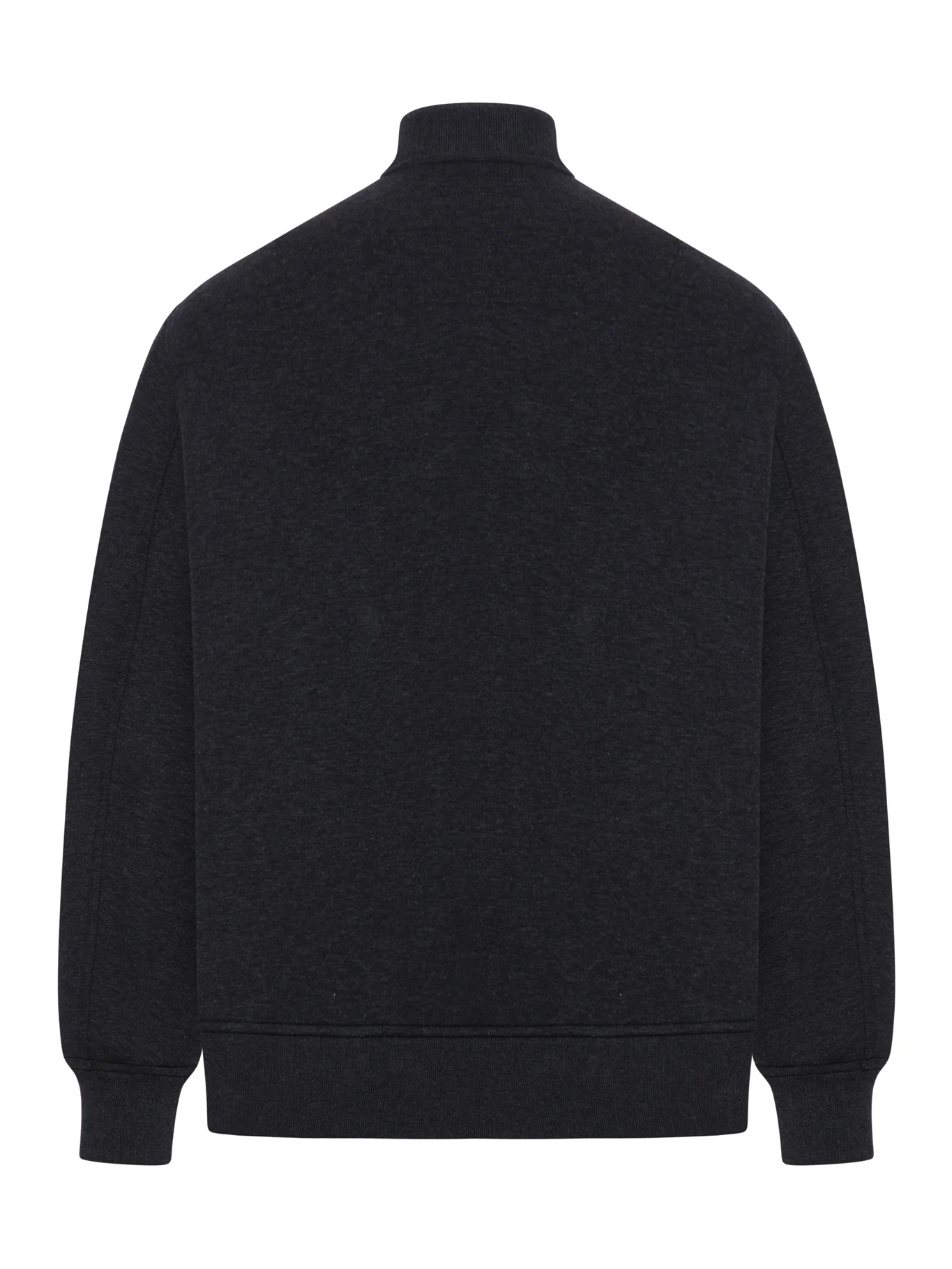 SPONGE BOMBER JACKET - Image 2