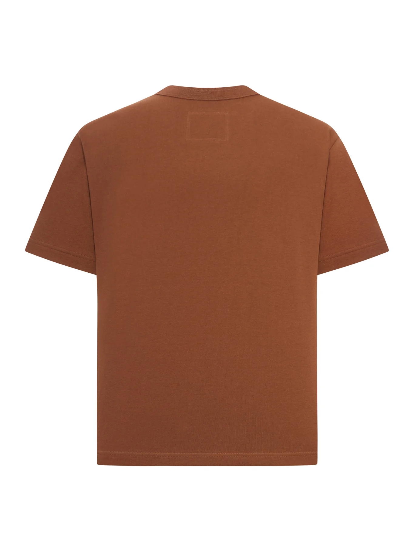 CARHARTT WIP COTTON JERSEY T-SHIRT - Image 2
