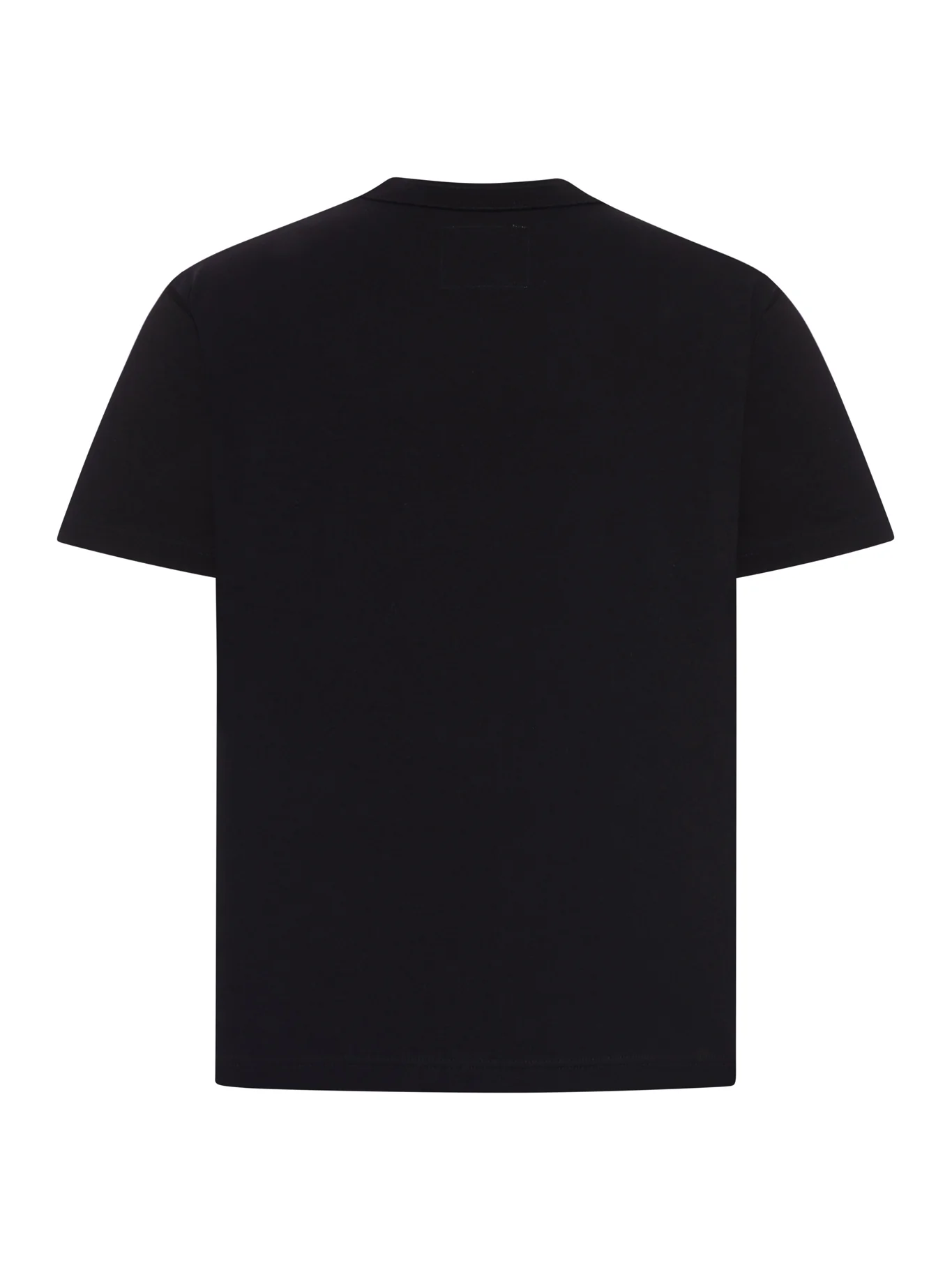 COTTON JERSEY T-SHIRT - Image 2
