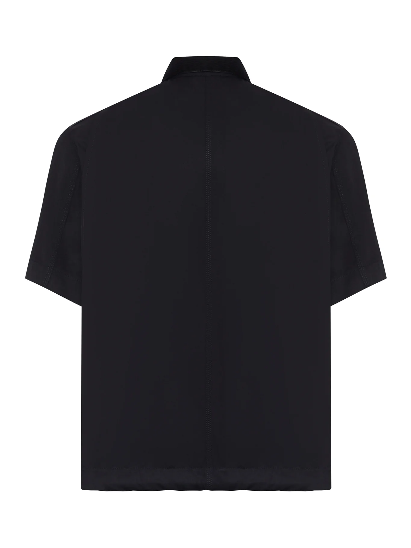 DUCK COTTON SHIRT - Image 2