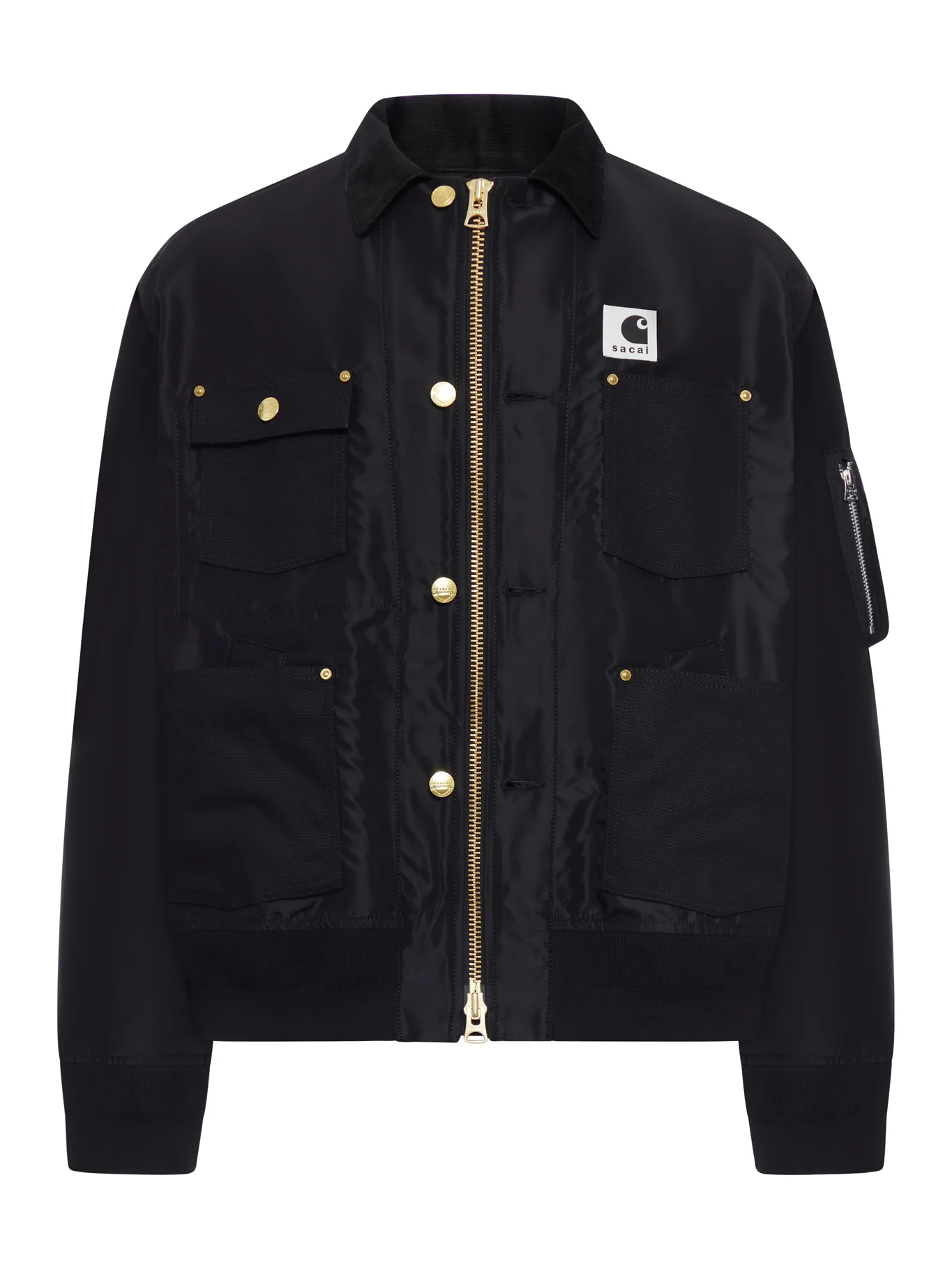 DUCK JACKET
