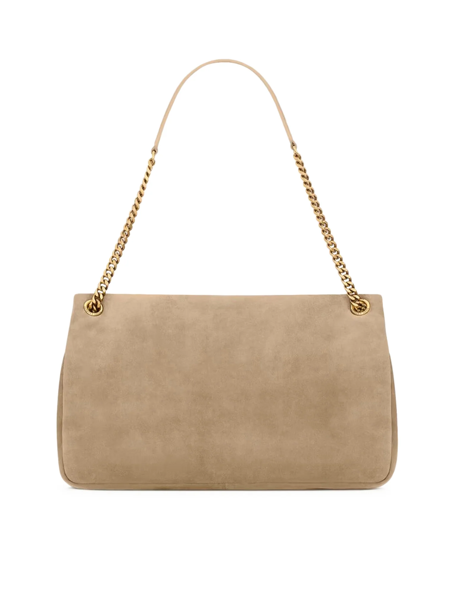 CALYPSO LARGE SUEDE BAG - Image 3