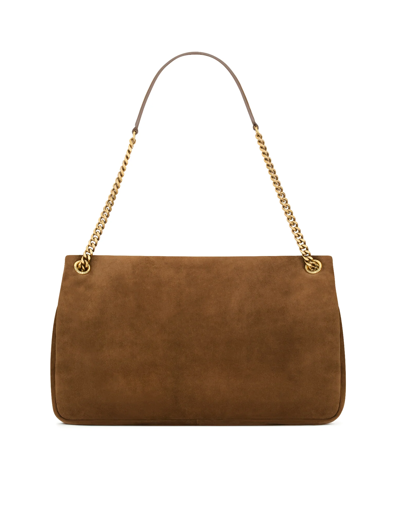 CALYPSO LARGE SUEDE BAG - Image 3