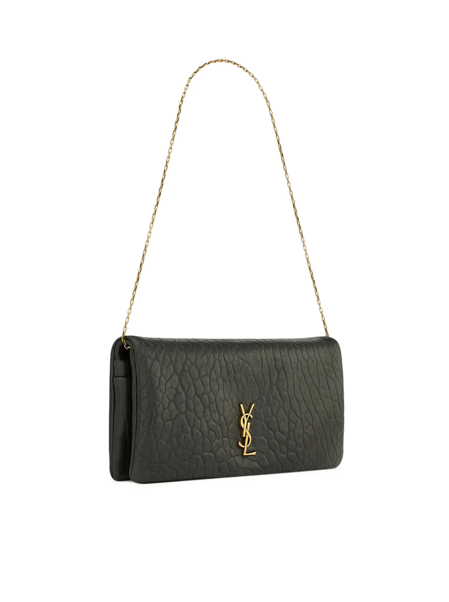 CALYPSO MINI IN HAMMERED LAMBSKIN - Image 2