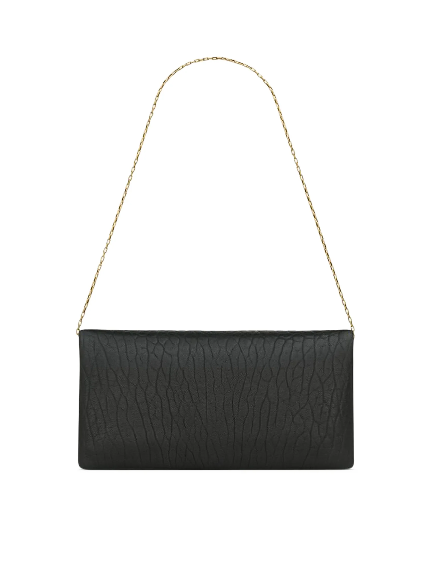 CALYPSO MINI IN HAMMERED LAMBSKIN - Image 3