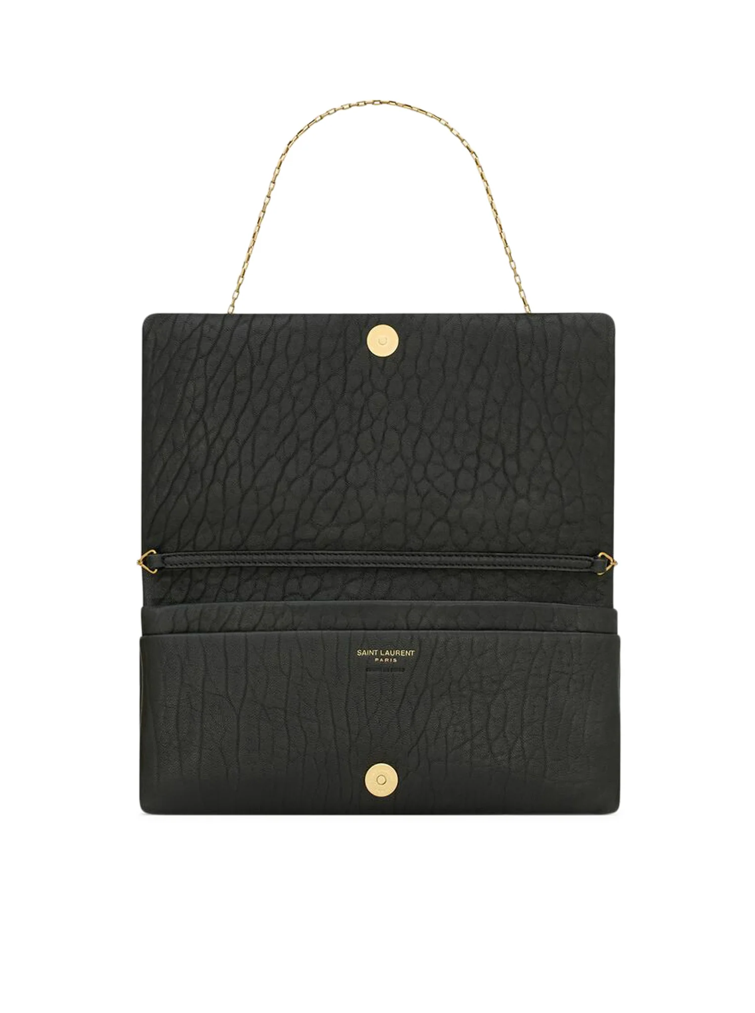 CALYPSO MINI IN HAMMERED LAMBSKIN - Image 5